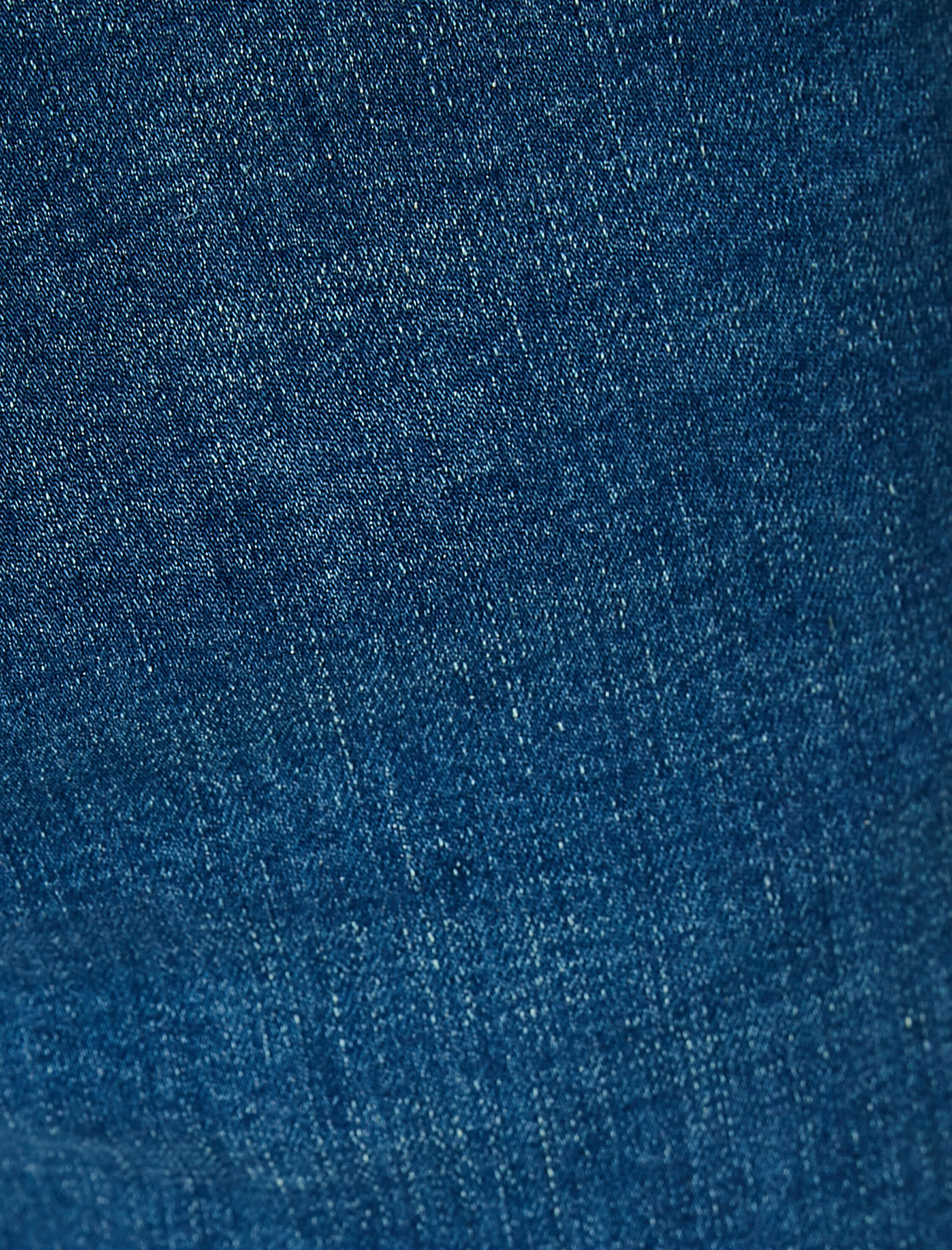   Skinny Fit Kot Pantolon - Michael Jean