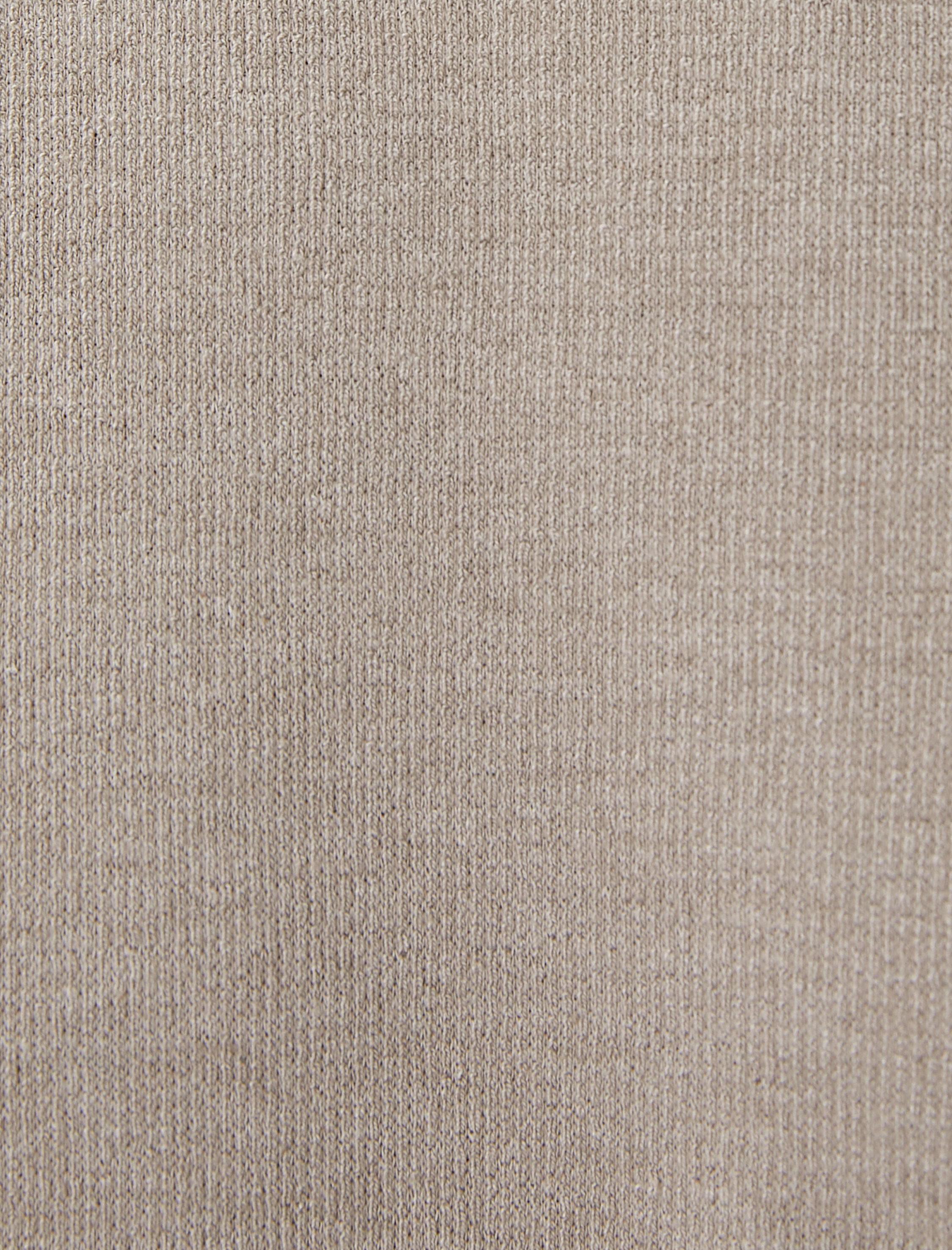   Kaşkorse Tişört Bisiklet Yaka Kısa Kollu Dokulu