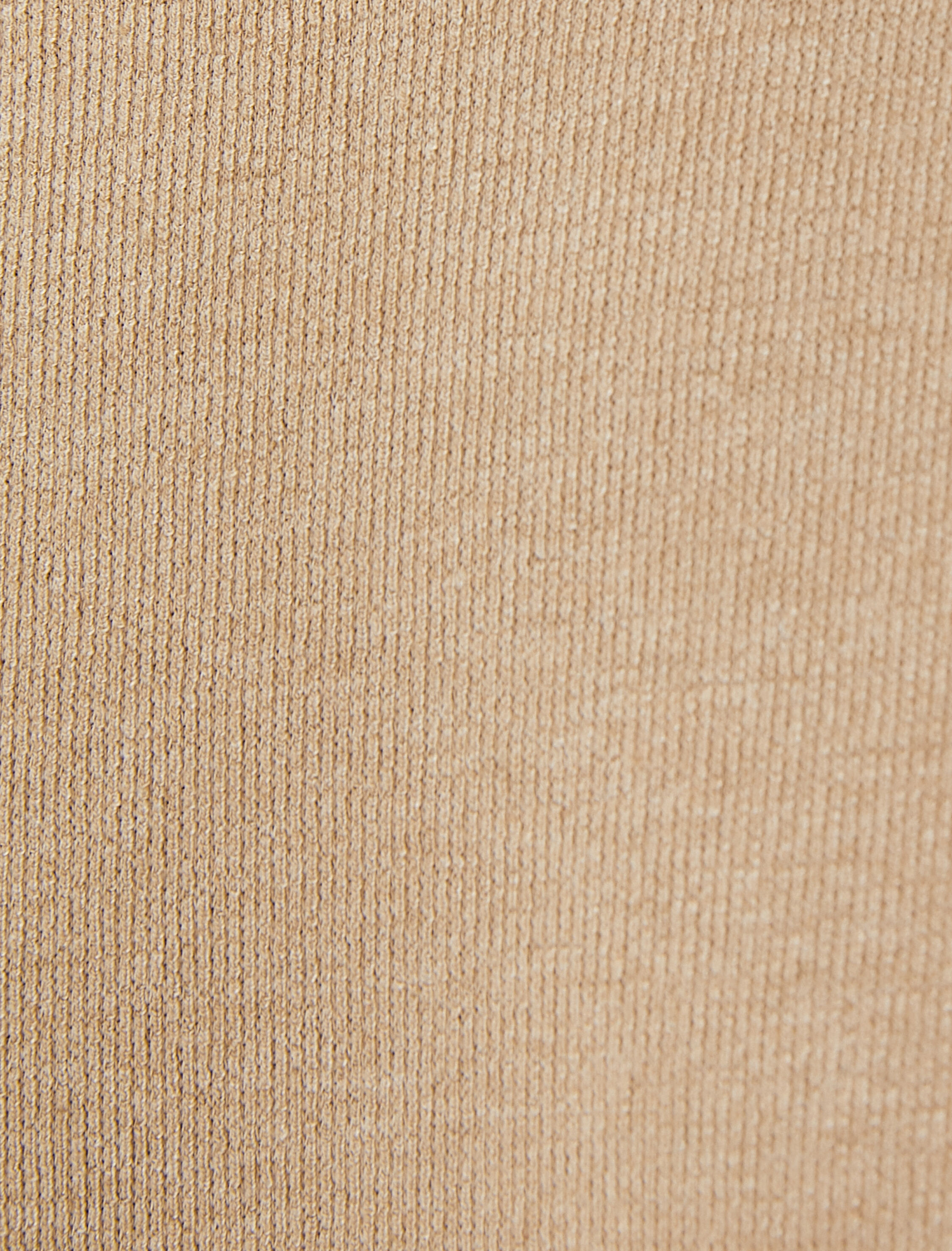   Kaşkorse Tişört Bisiklet Yaka Kısa Kollu Dokulu