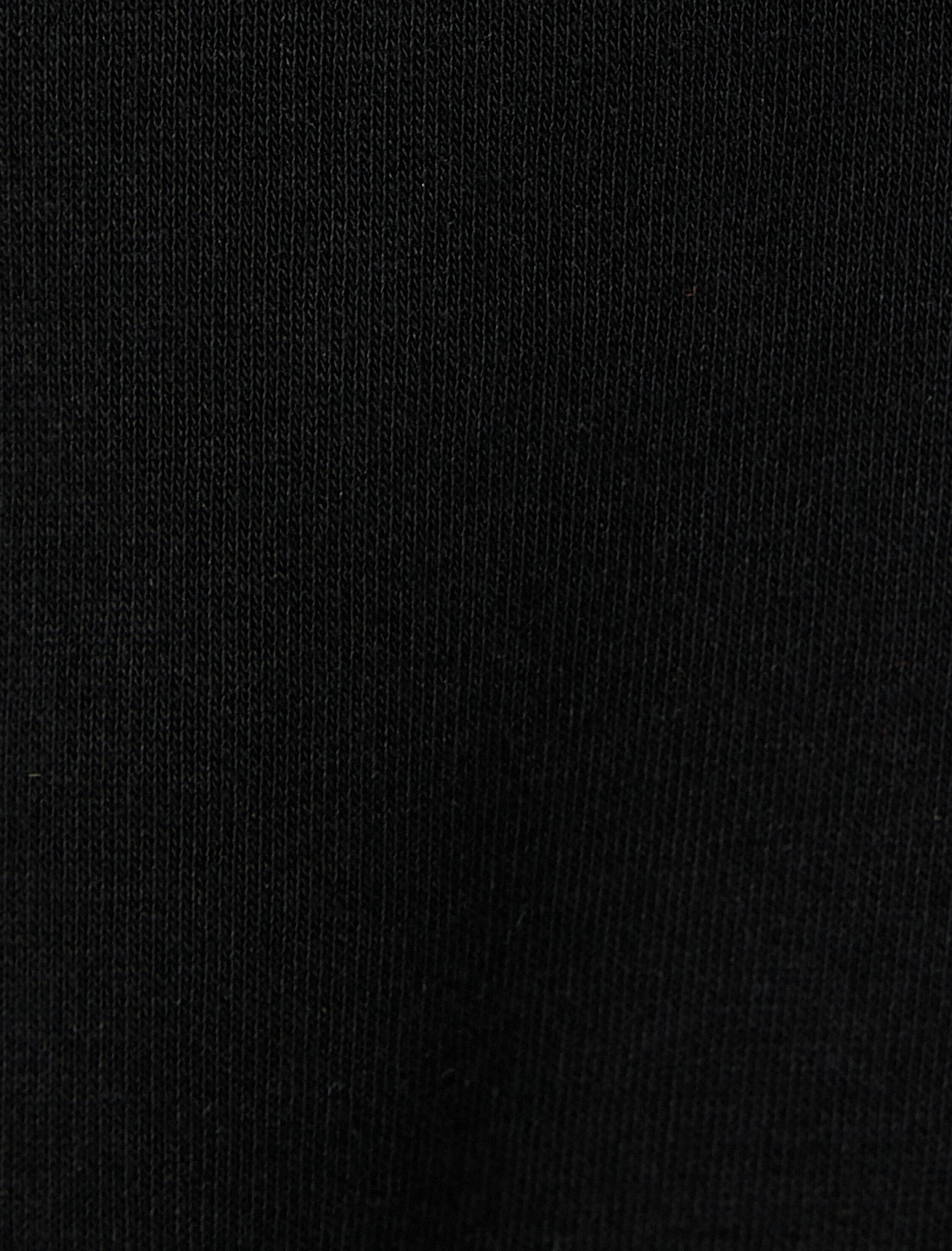   Basic Kapşonlu Sweatshirt Uzun Kollu Ribanalı Şardonlu