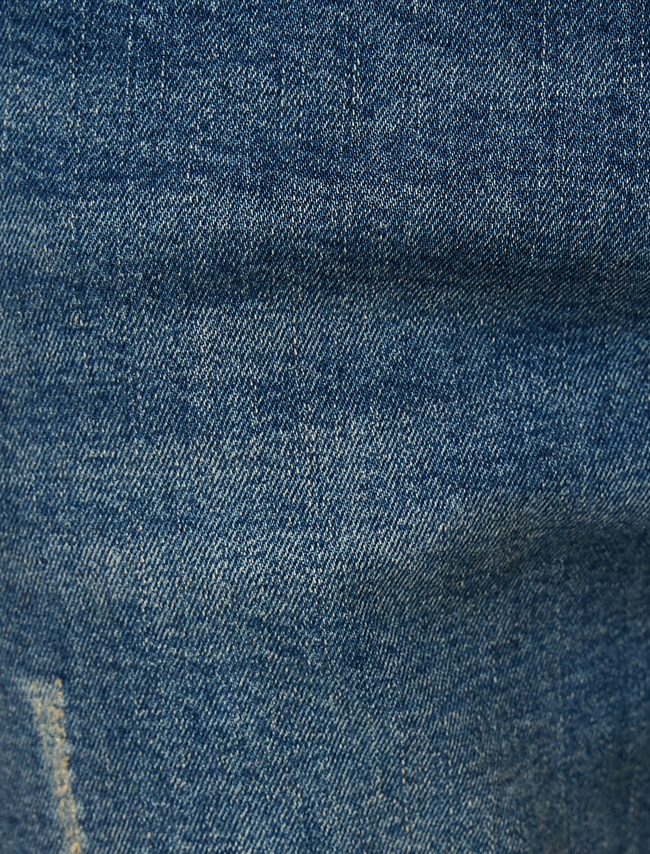   Super Skinny Fit Kot Pantolon - Justin Jean