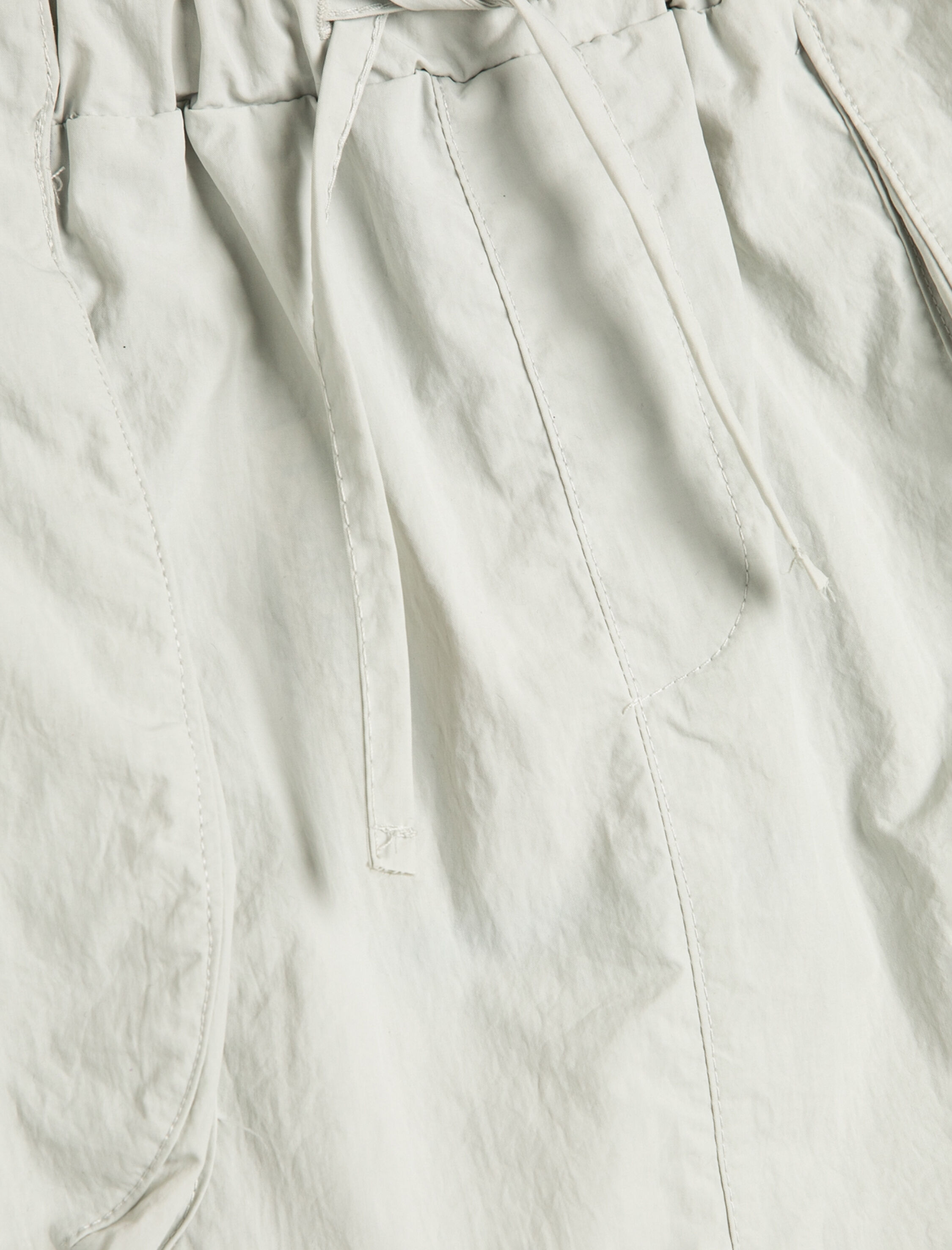  Kız Çocuk Mini Etek Cep Detaylı Beli Bağlamalı