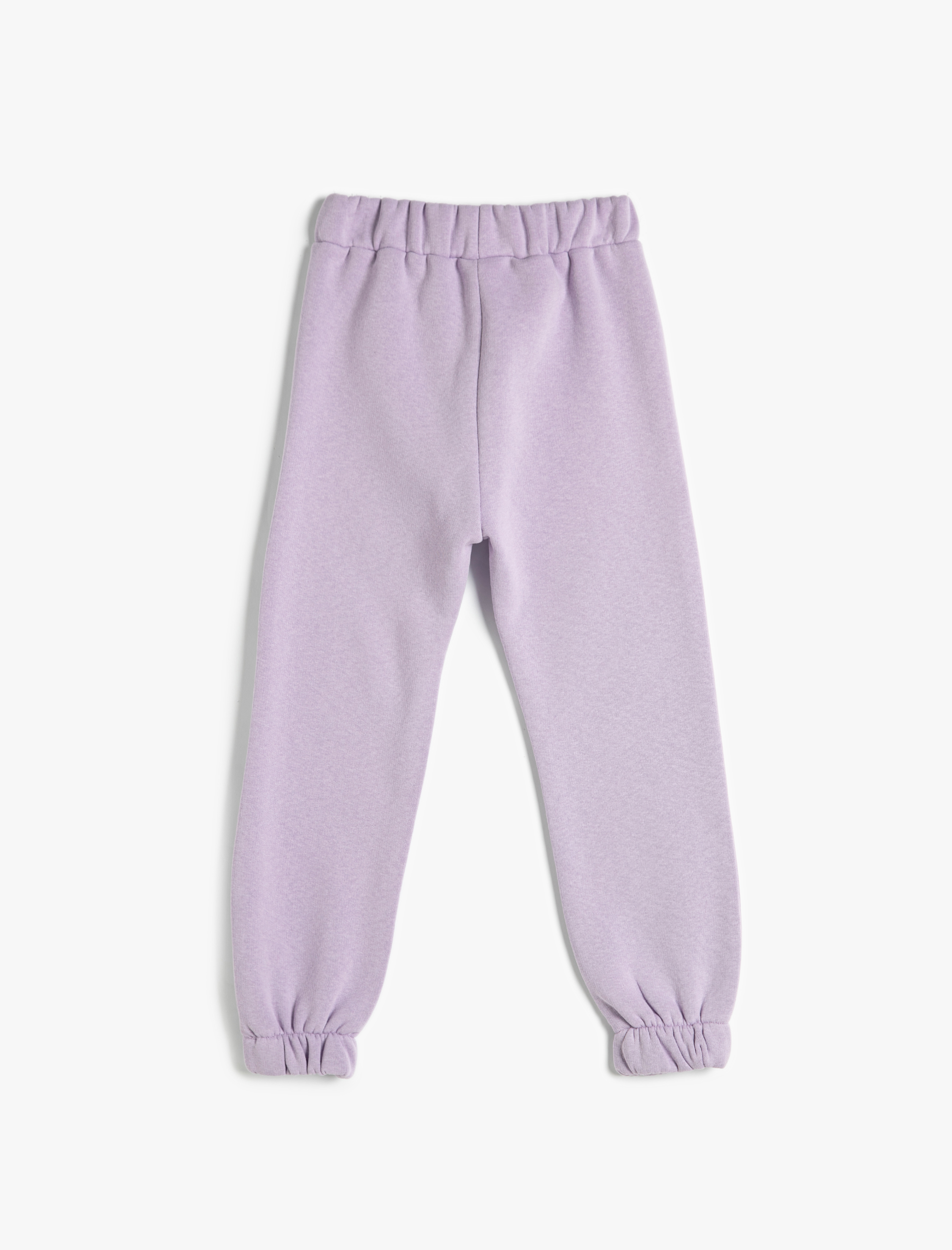 Kız Çocuk Lola Bunny Jogger Eşofman Altı Lisanslı Şardonlu