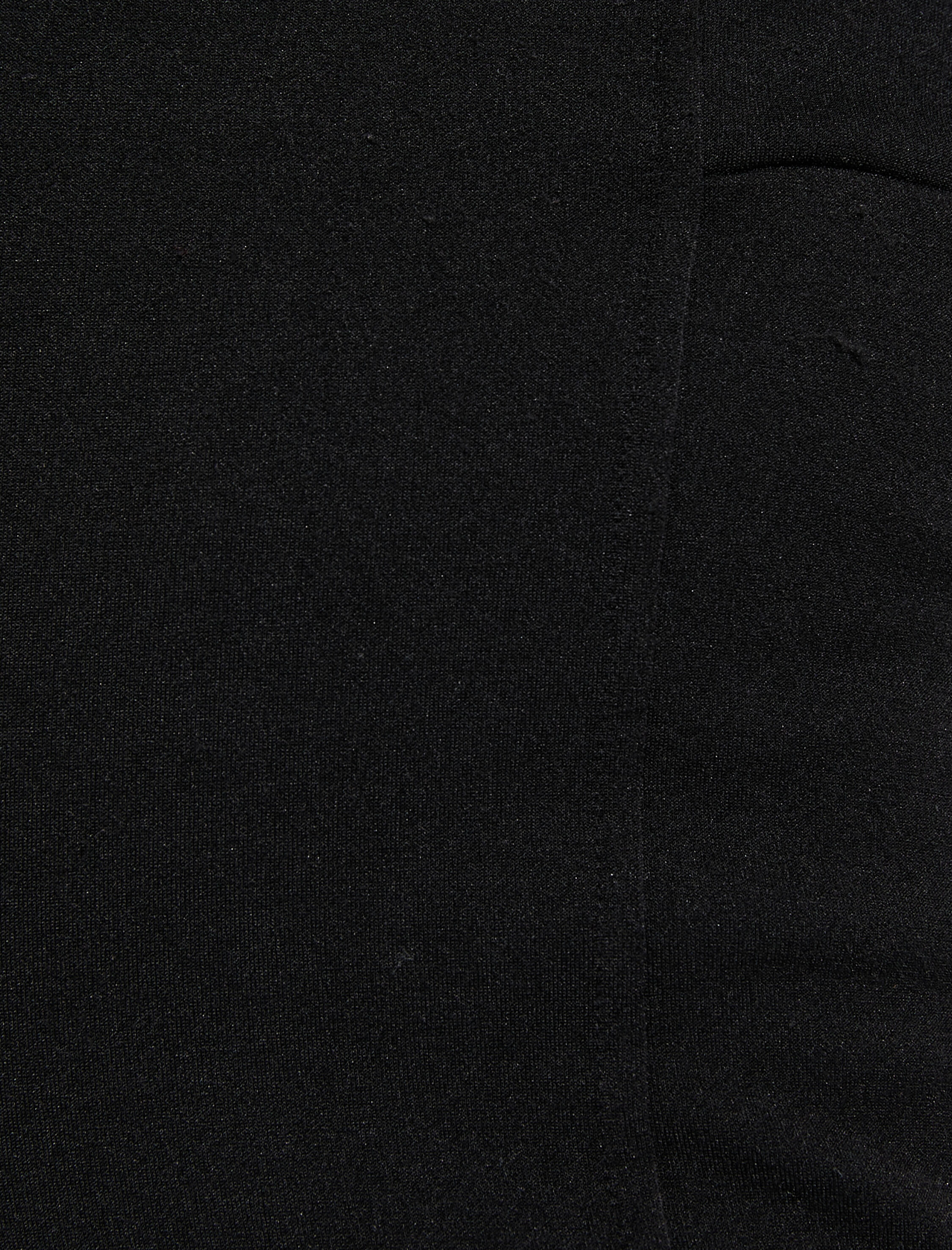   Tayt Nervürlü Normal Bel Dar Paça