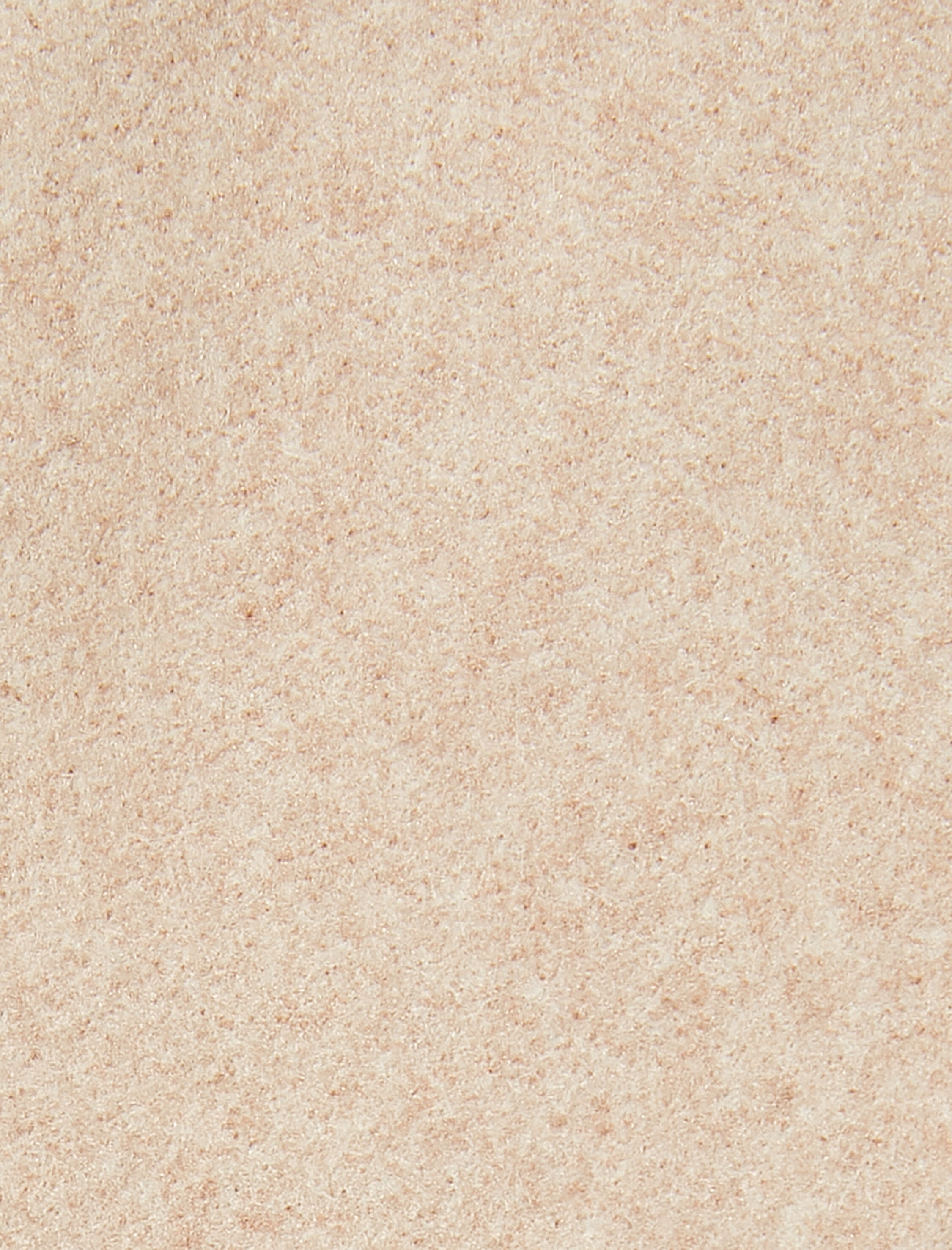   Oversize Kaşe Kaban Kruvaze Yaka Cepli