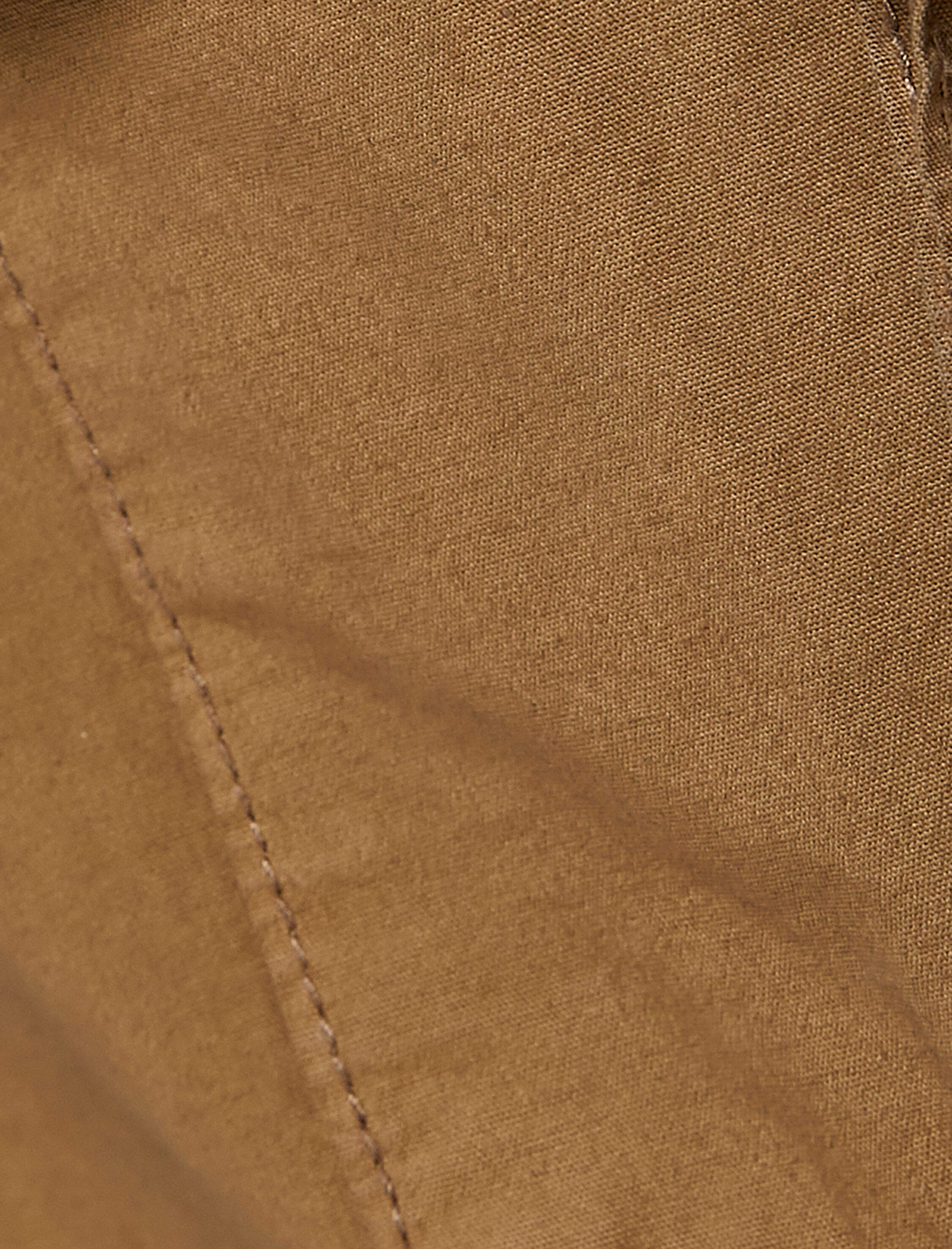   Oversize Paraşüt Pantolon Kargo Cepli Pamuklu