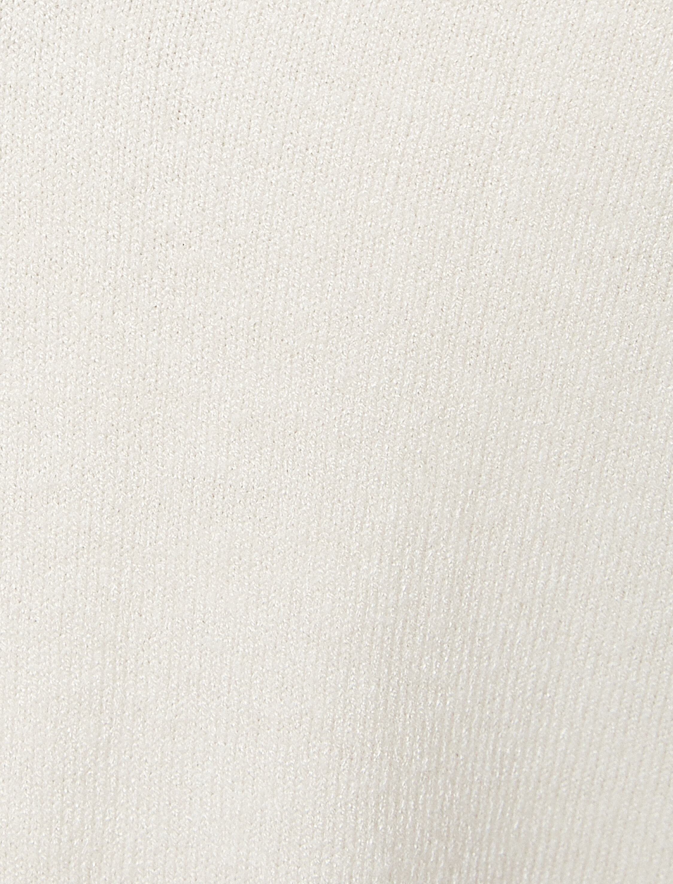   Triko Kazak V Yaka Uzun Kollu Viskon Karışımlı