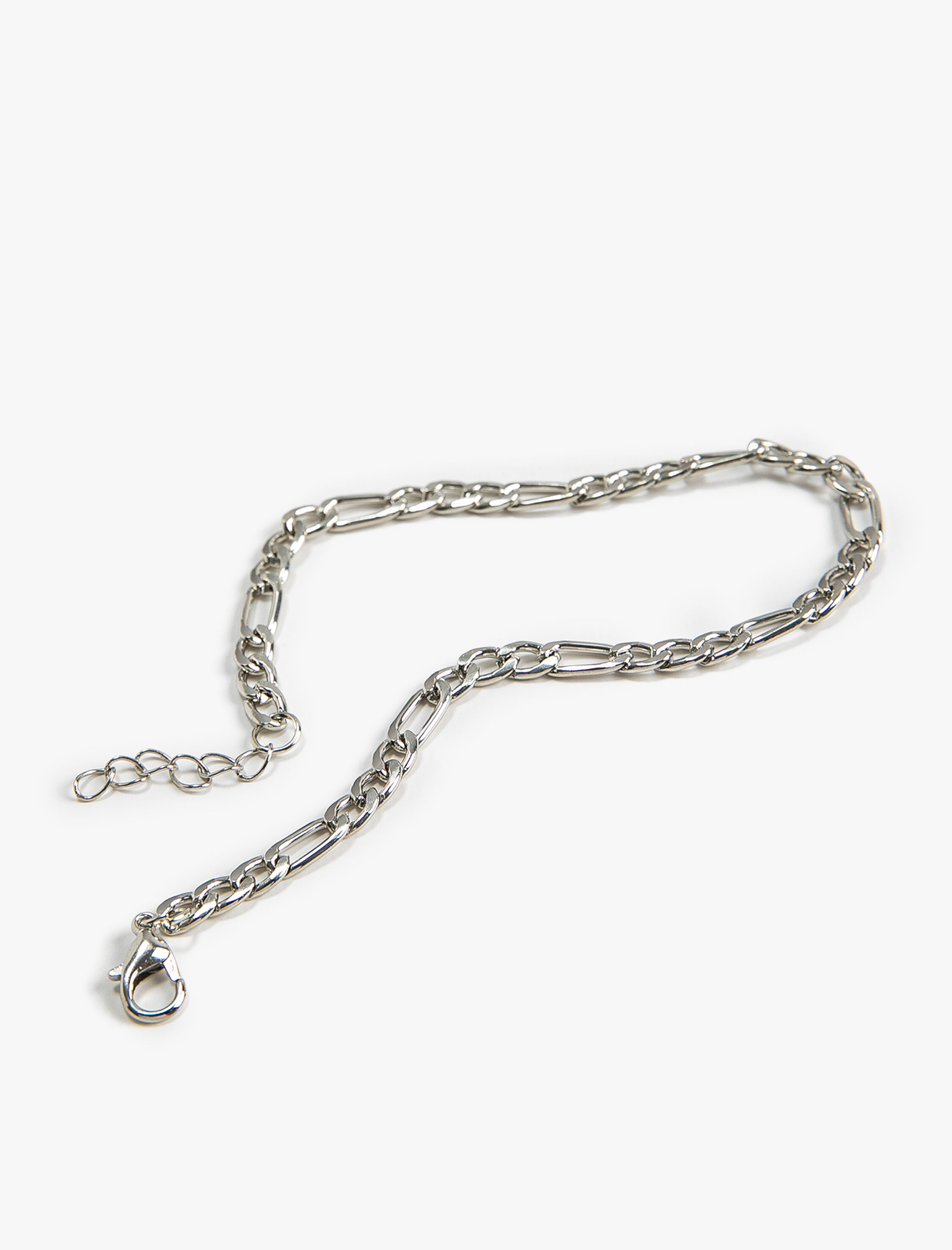  Erkek Basic Zincir Bileklik