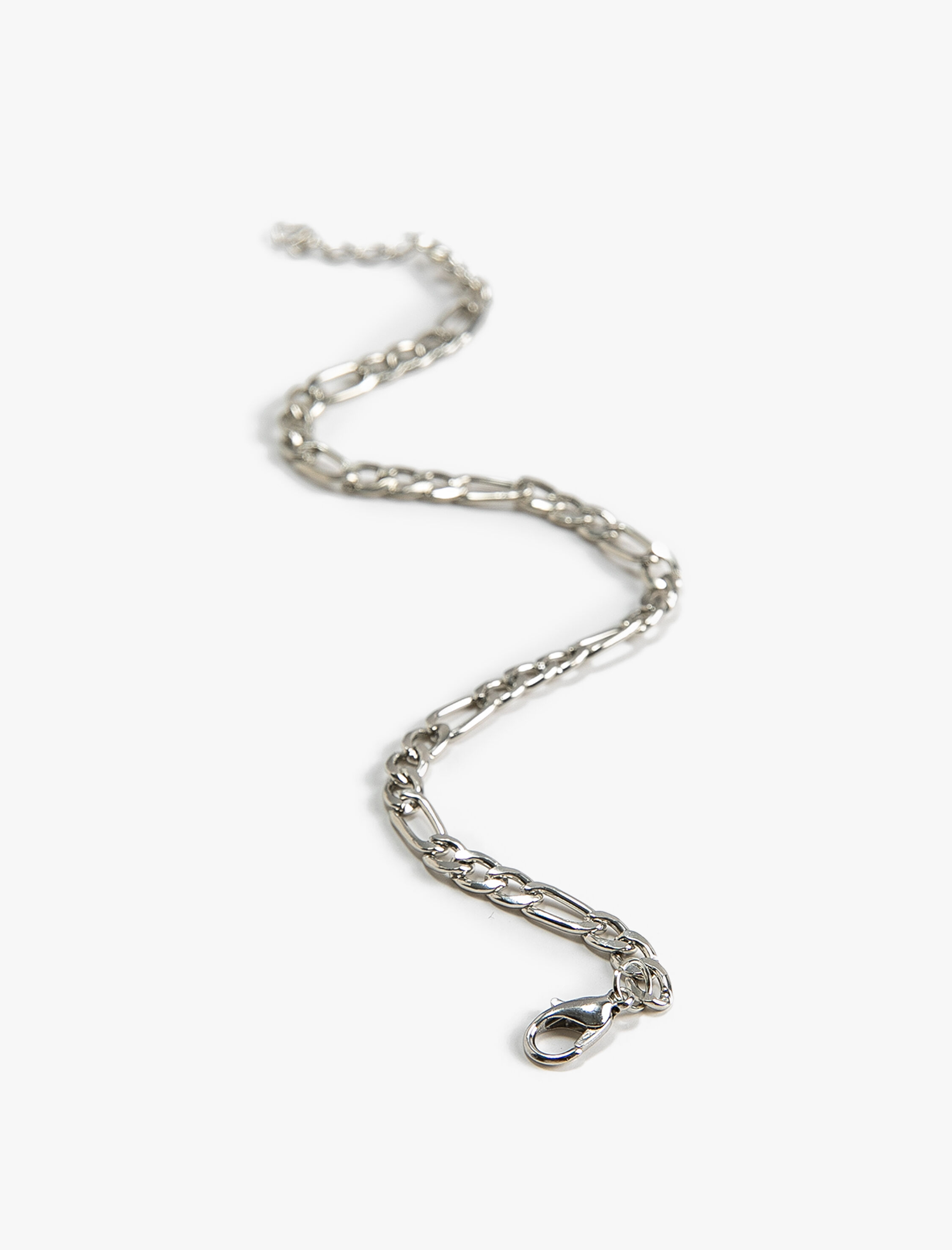  Erkek Basic Zincir Bileklik