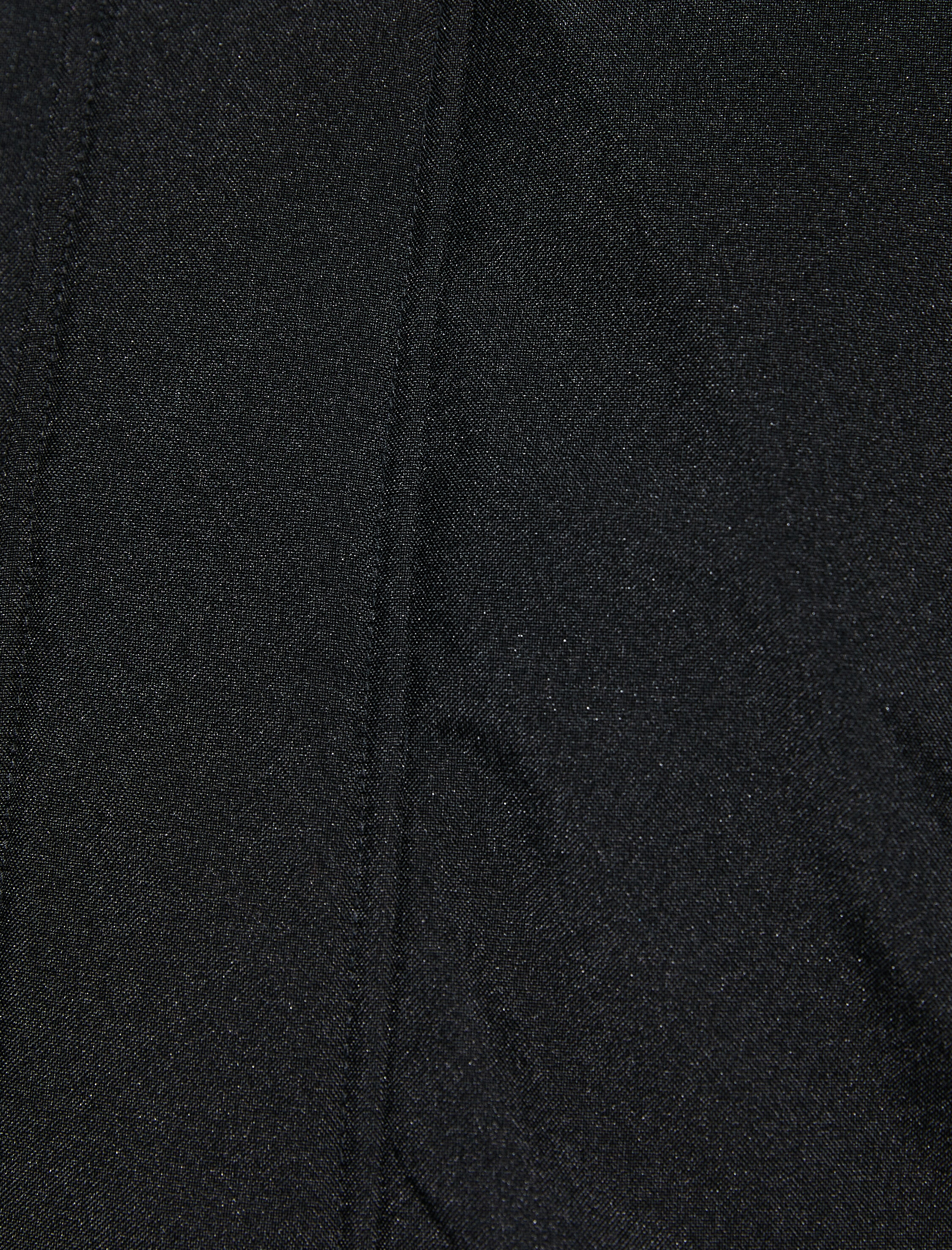   Kar Montu Kapşonlu Etiket Detaylı Fermuarlı Çift Cepli