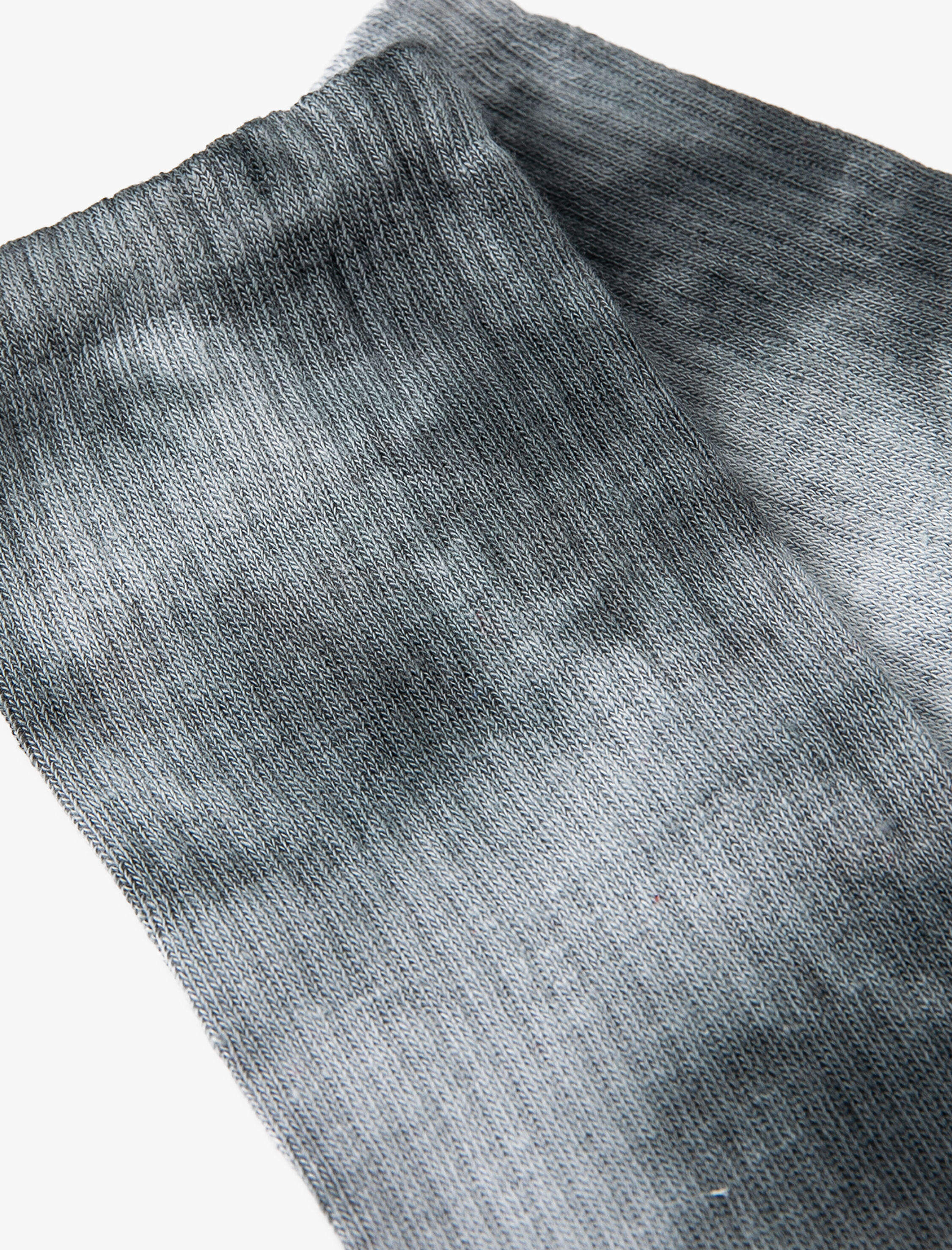  Erkek Soket Çorap Batik Görünümlü