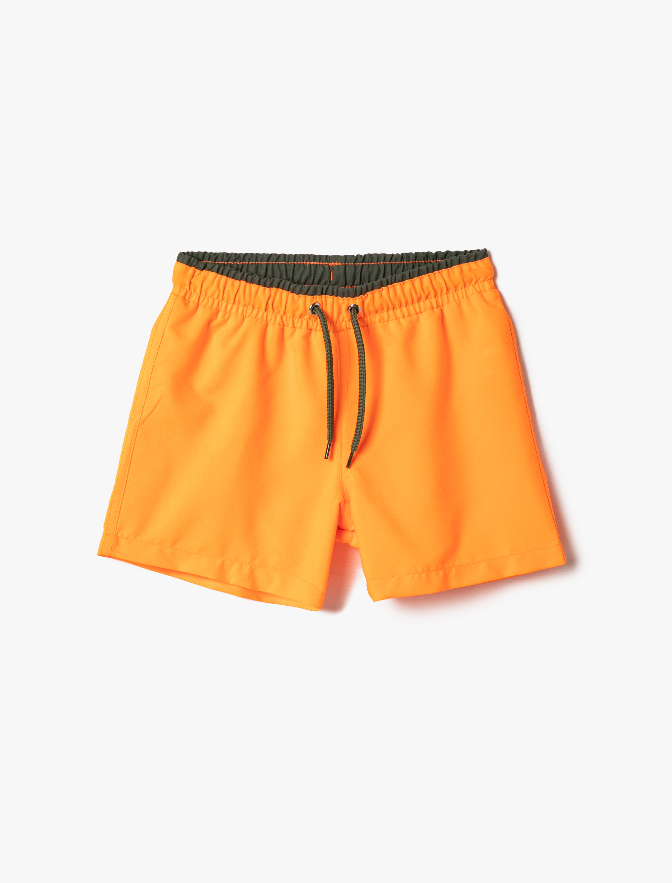 Koton Mayo Basic Beli Bağlamalı -1