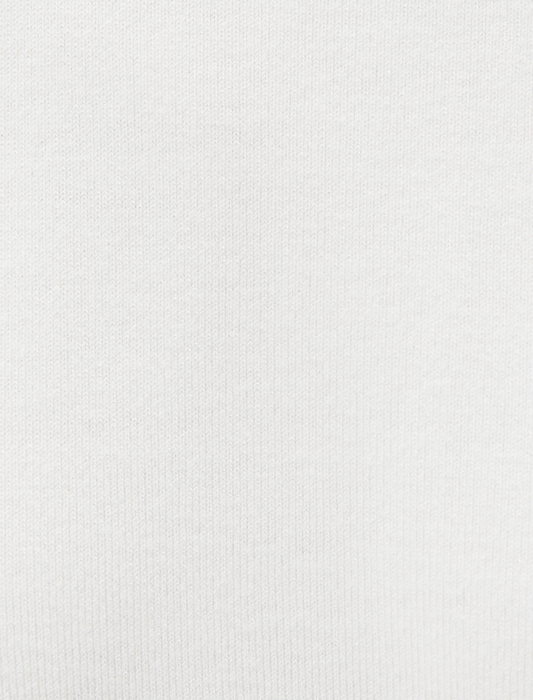   Triko Kazak Bisiklet Yaka Kolları Düğmeli Regular Fit