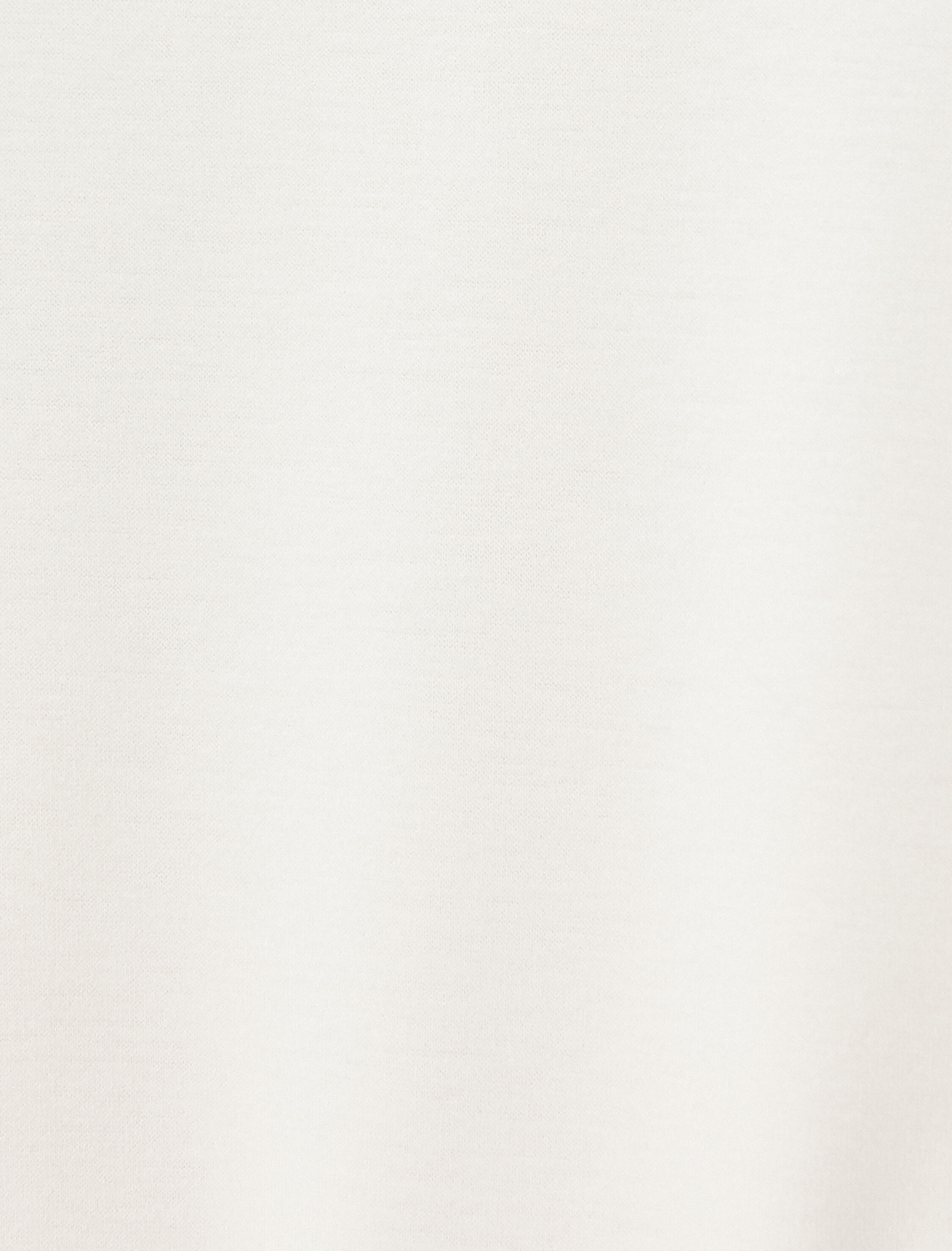   Pijama Üstü Yarım Fermuarlı Dik Yaka Kanguru Cepli