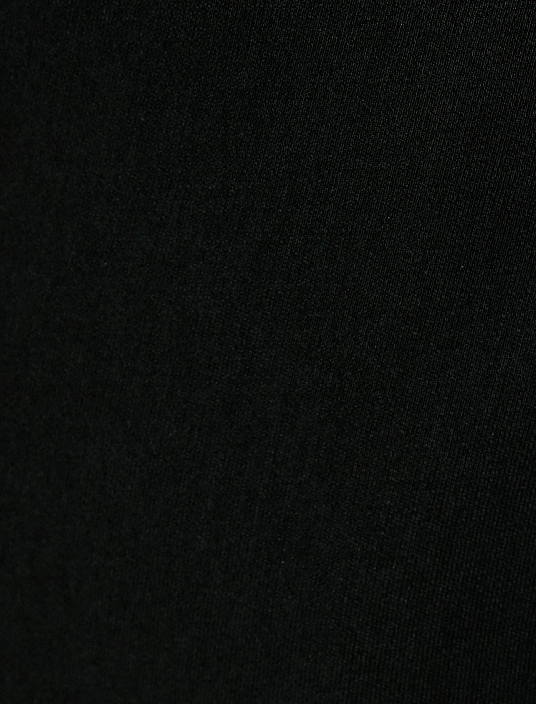   Şort Tulum Drape Yaka Düğme Detaylı