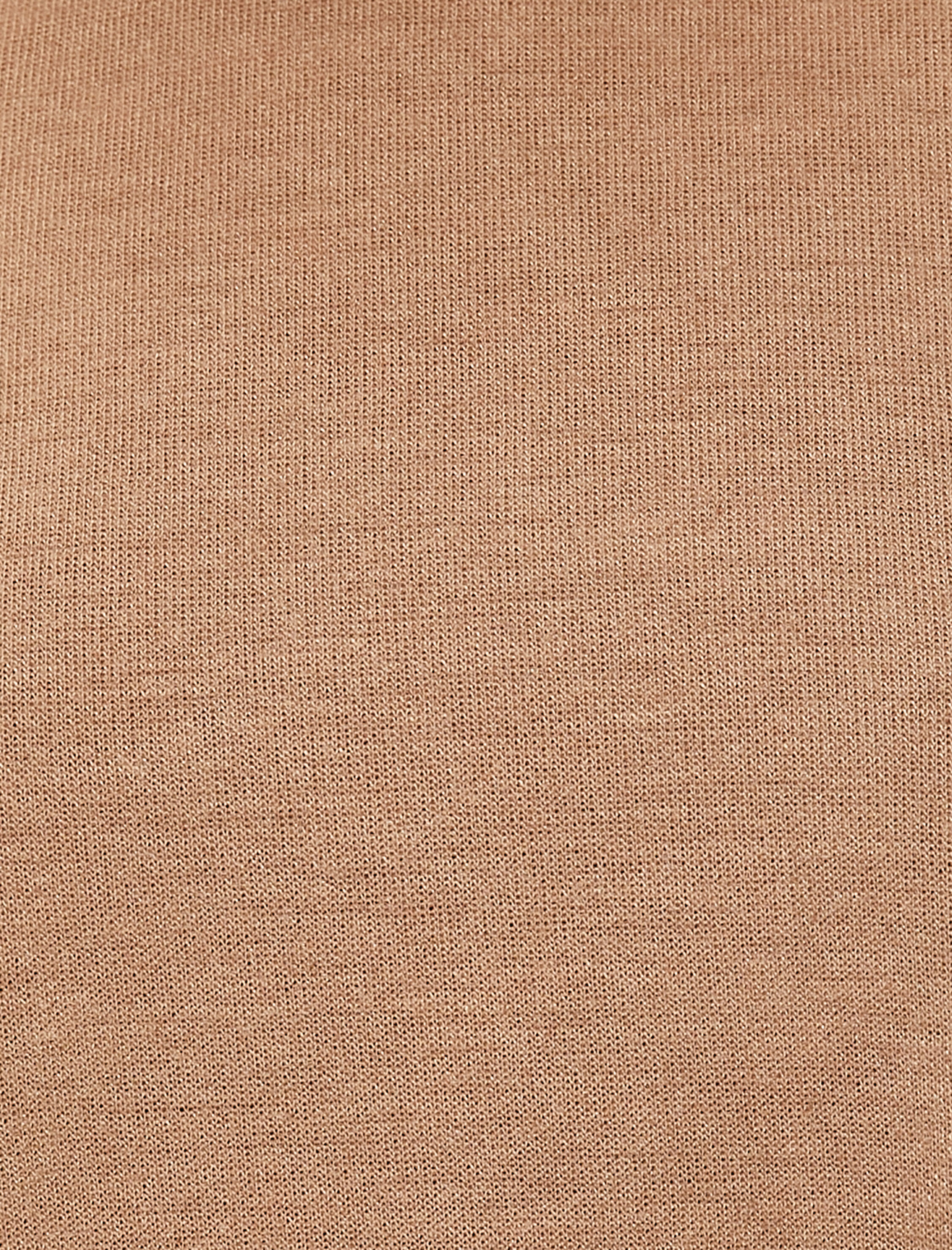 Boğazlı Kazak Geniş Kollu Düşük Omuzlu