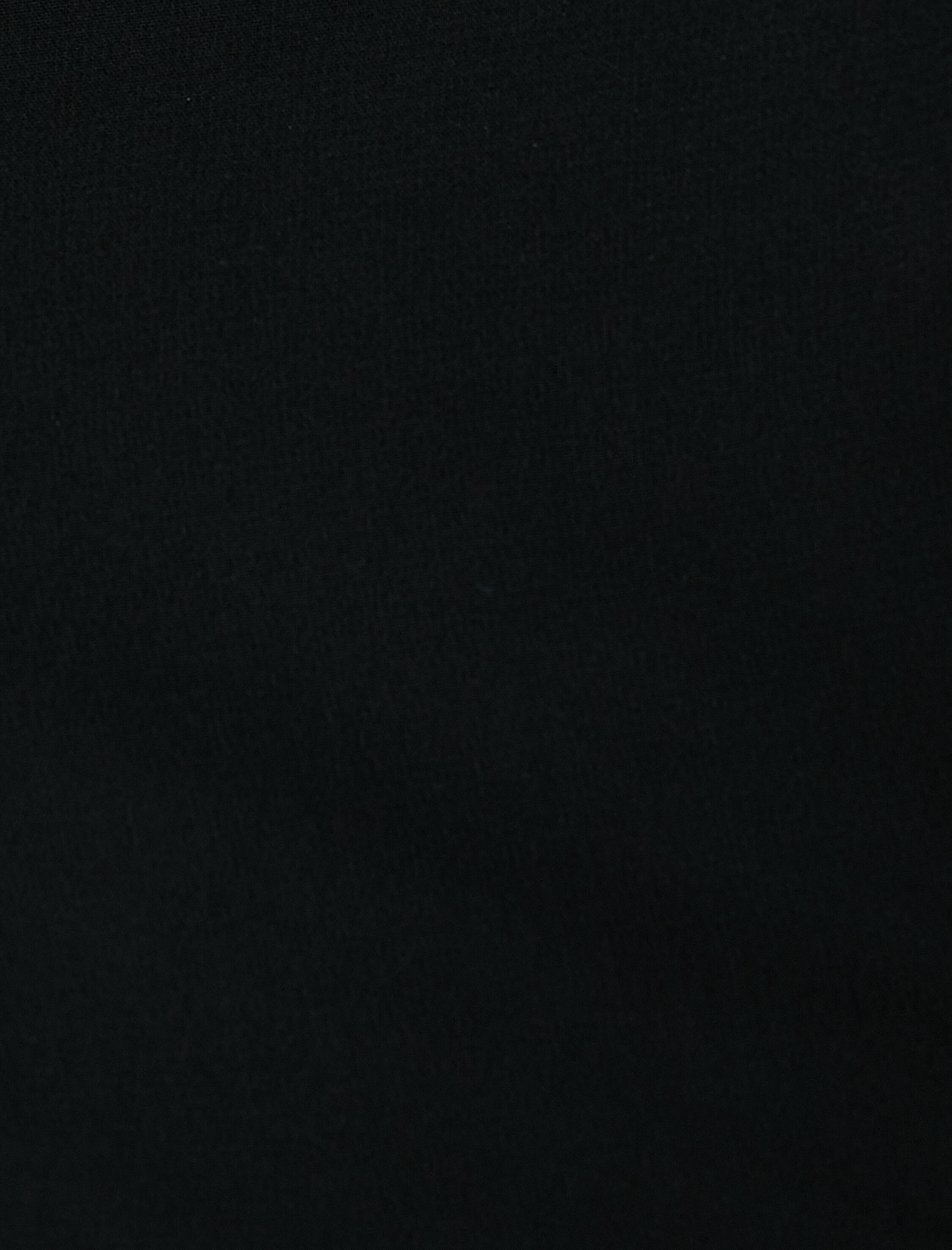   Bol Paça Pantolon Transparan Tül Normal Bel