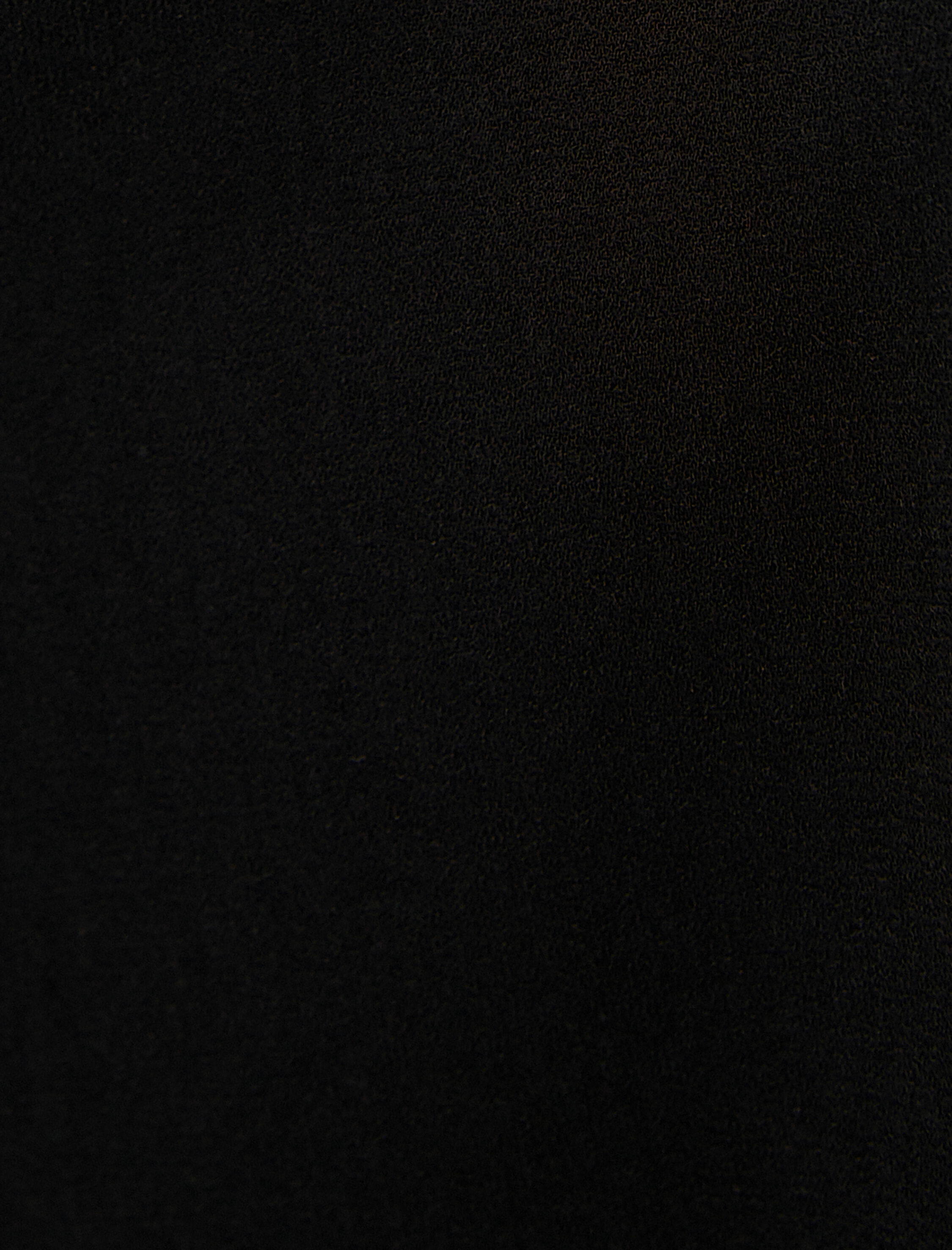   Bol Paça Palazzo Pantolon Kumaş Cep Detaylı Standart Bel