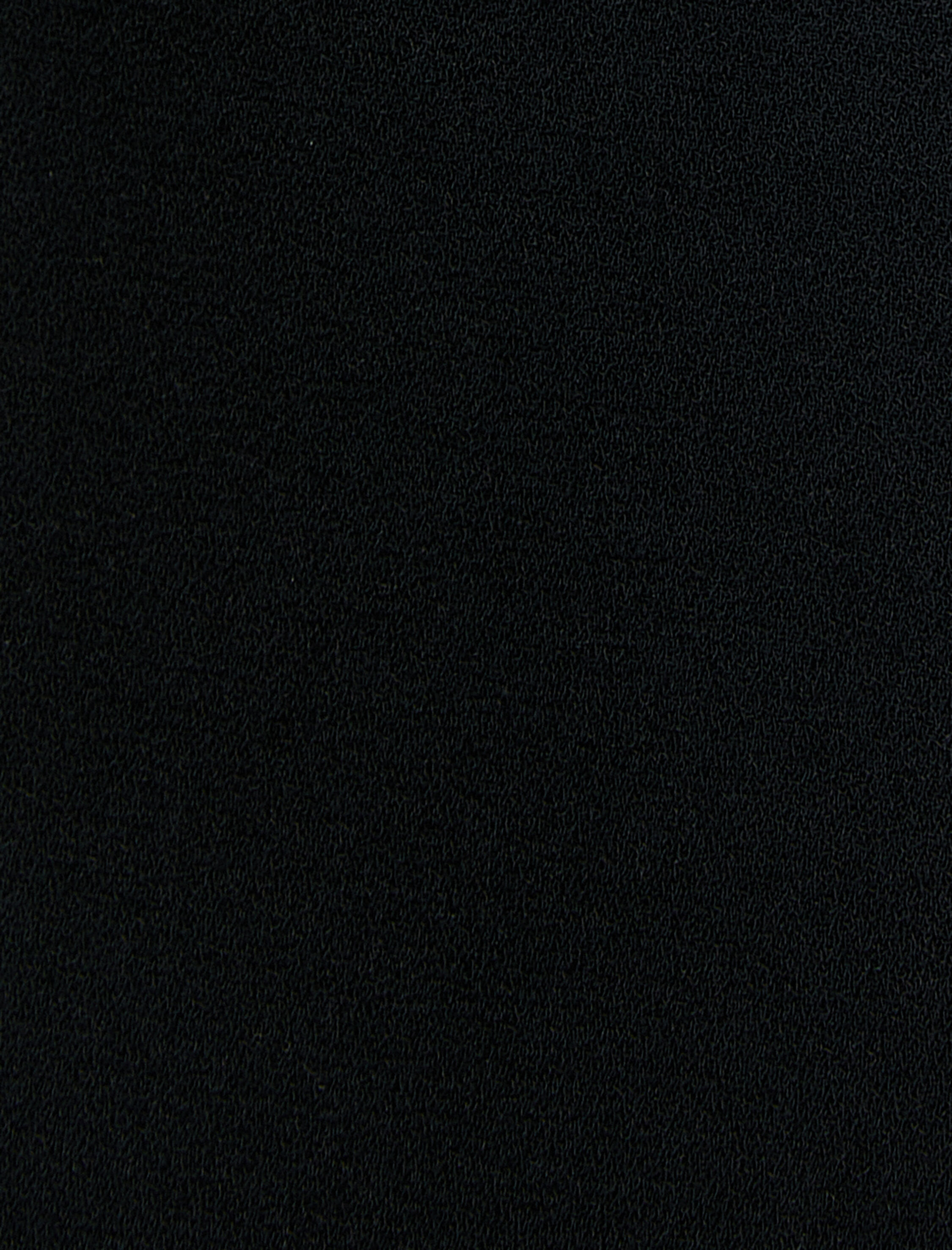   Vatkalı Blazer Ceket Tek Düğmeli Cep Detaylı