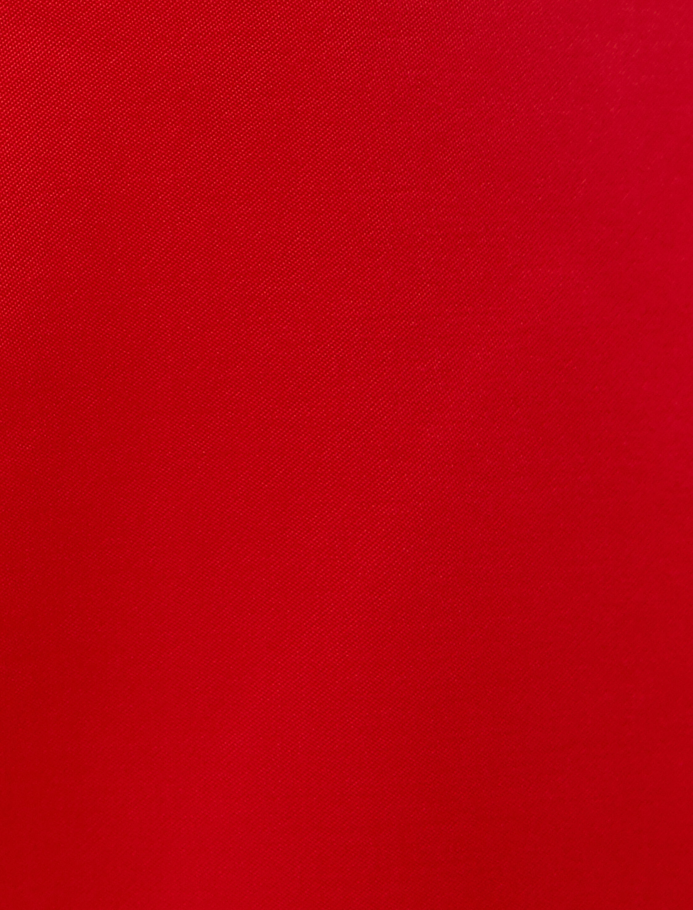   Saten Gömlek Düğmeli Uzun Kollu Manşet Yaka Regular Fit