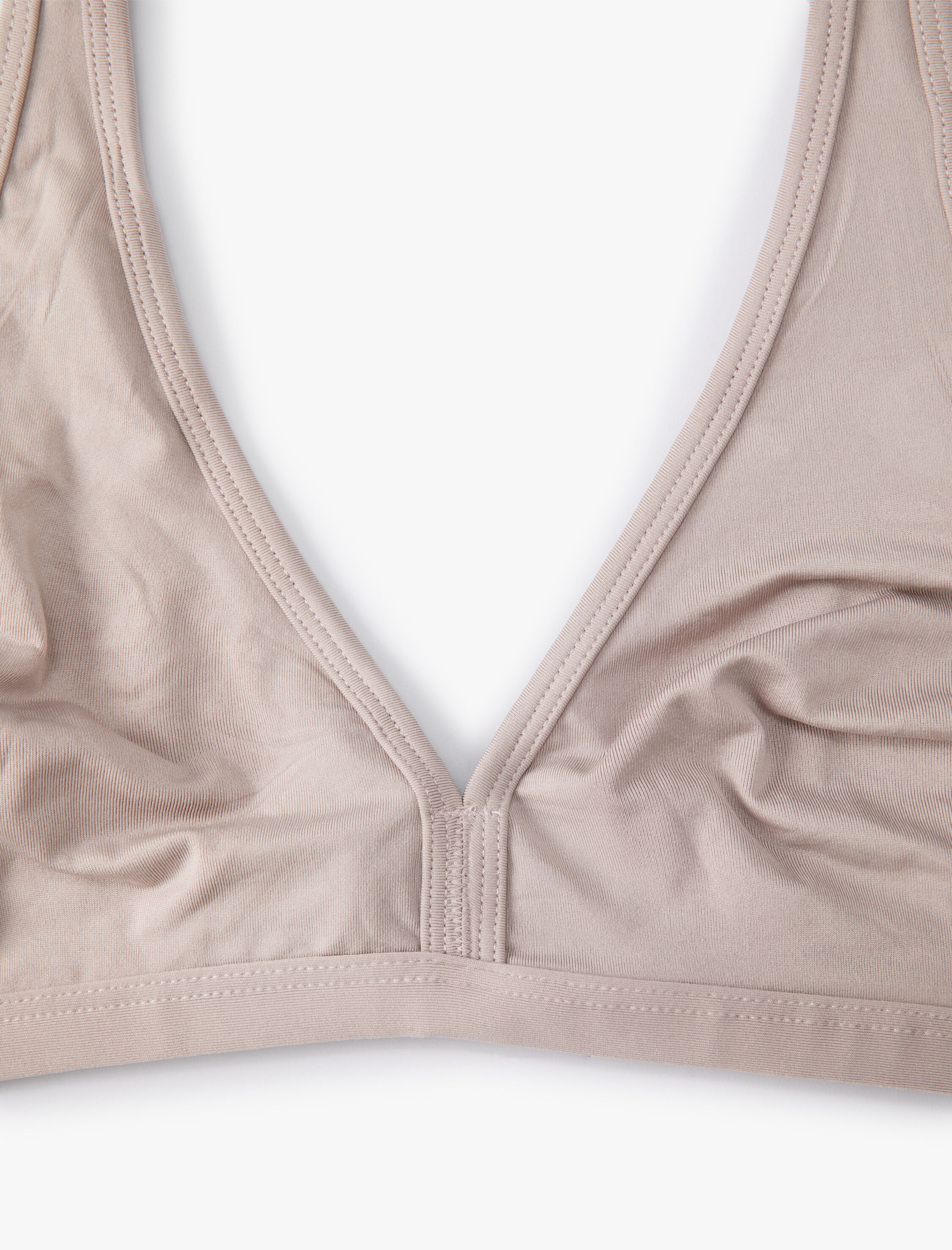   Toparlayıcı Sütyen Balensiz Kapsız Dolgusuz