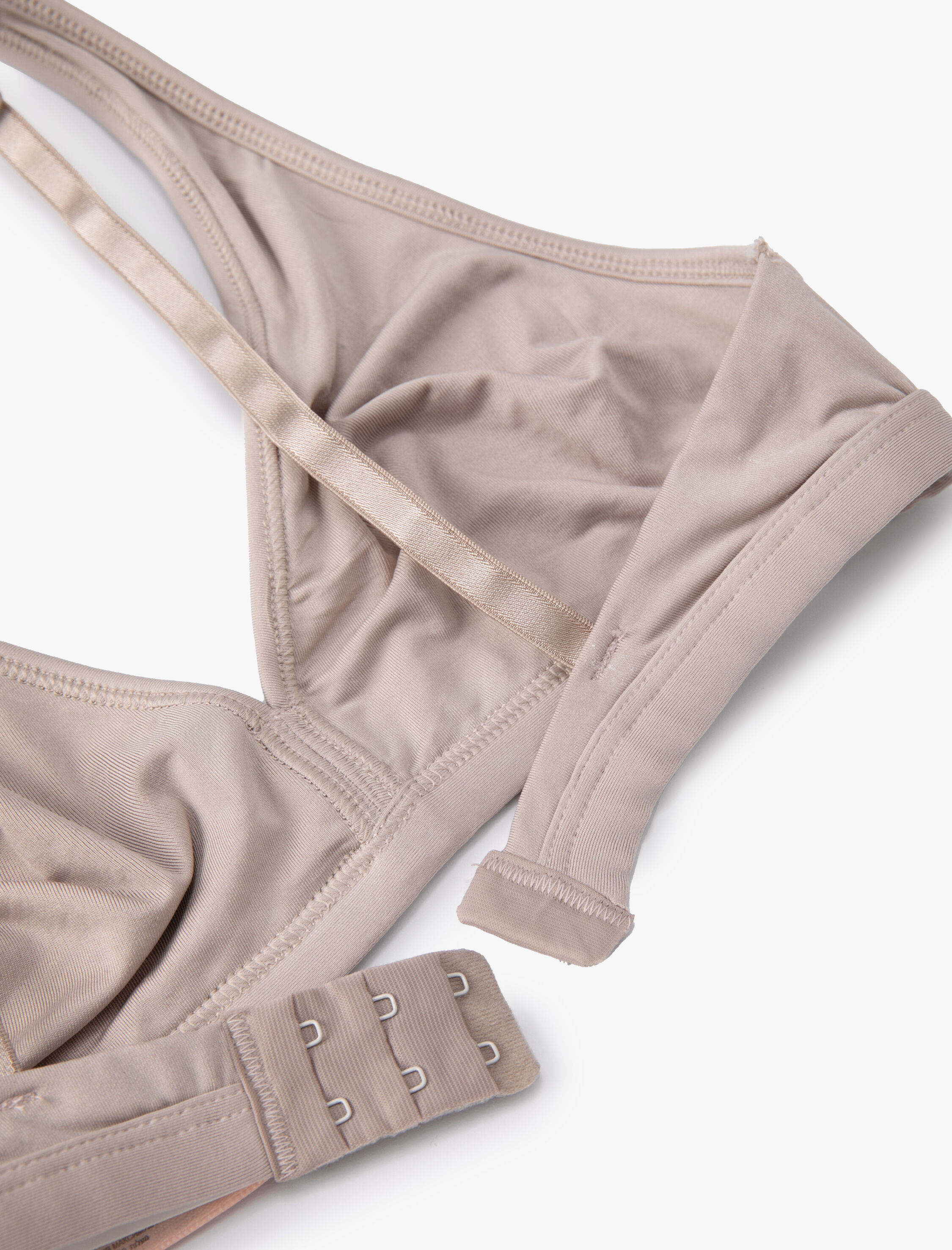   Toparlayıcı Sütyen Balensiz Kapsız Dolgusuz