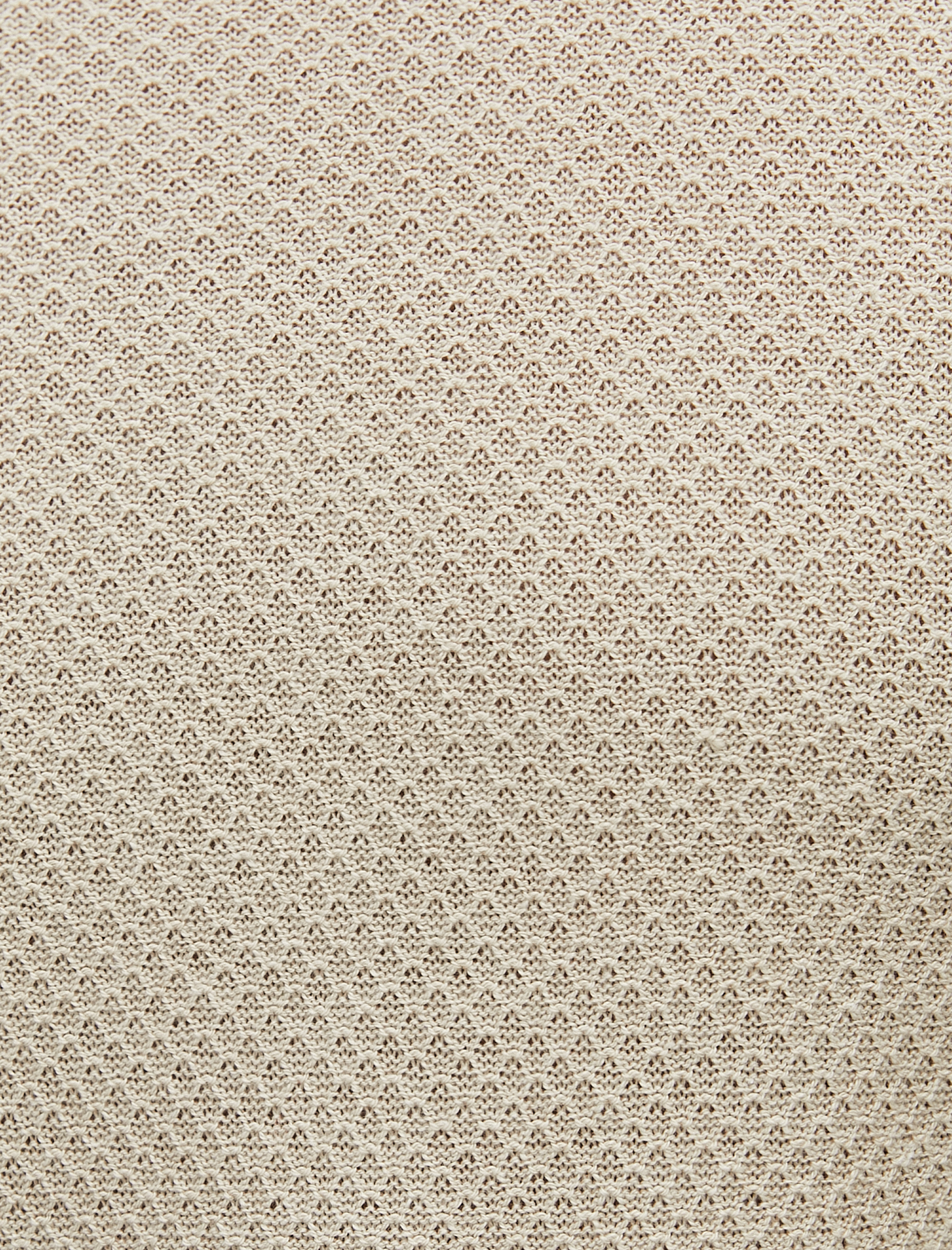   Basic Kazak Balıkçı Yaka