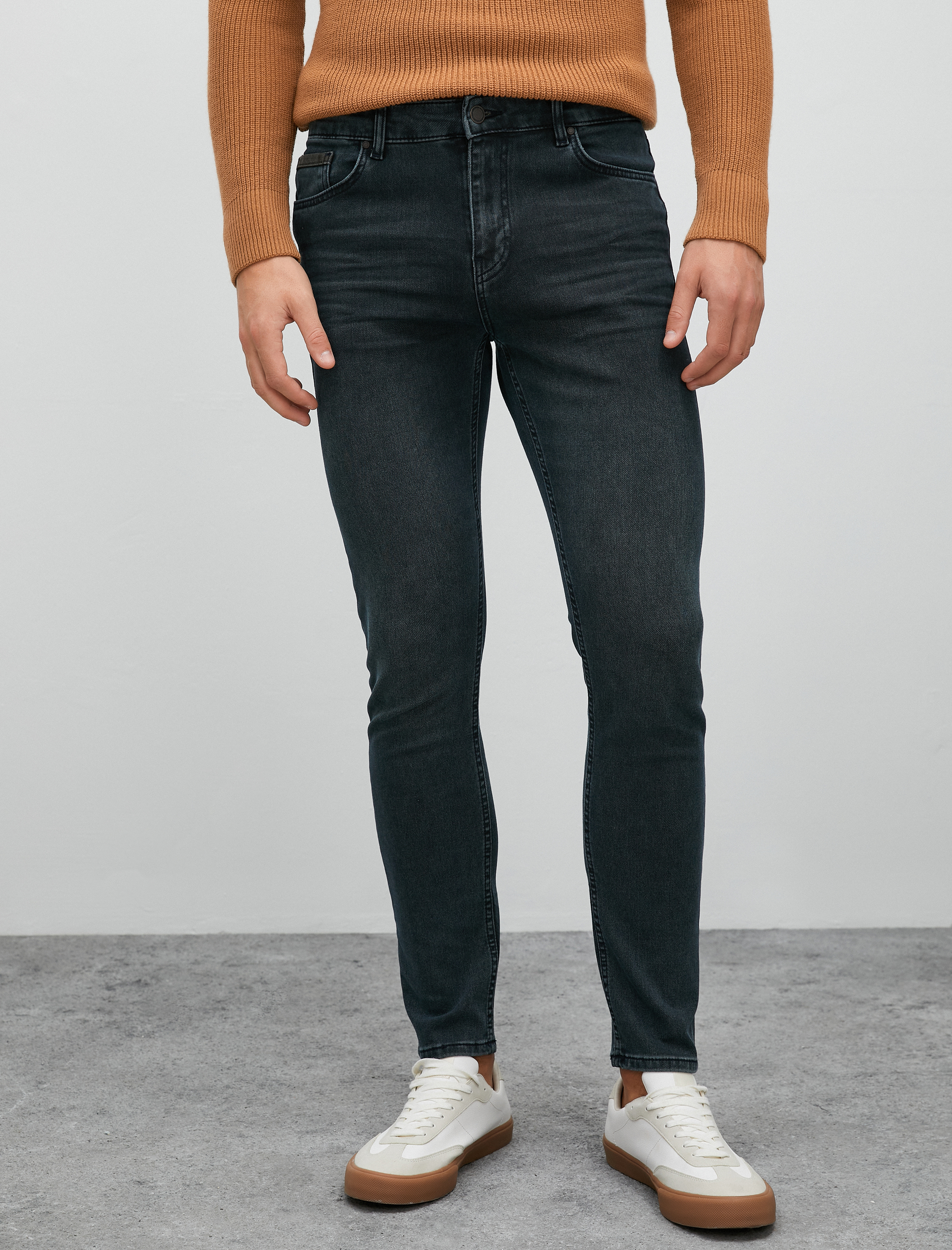 Skinny Fit Premium Kot Pantolon - Michael Jean
