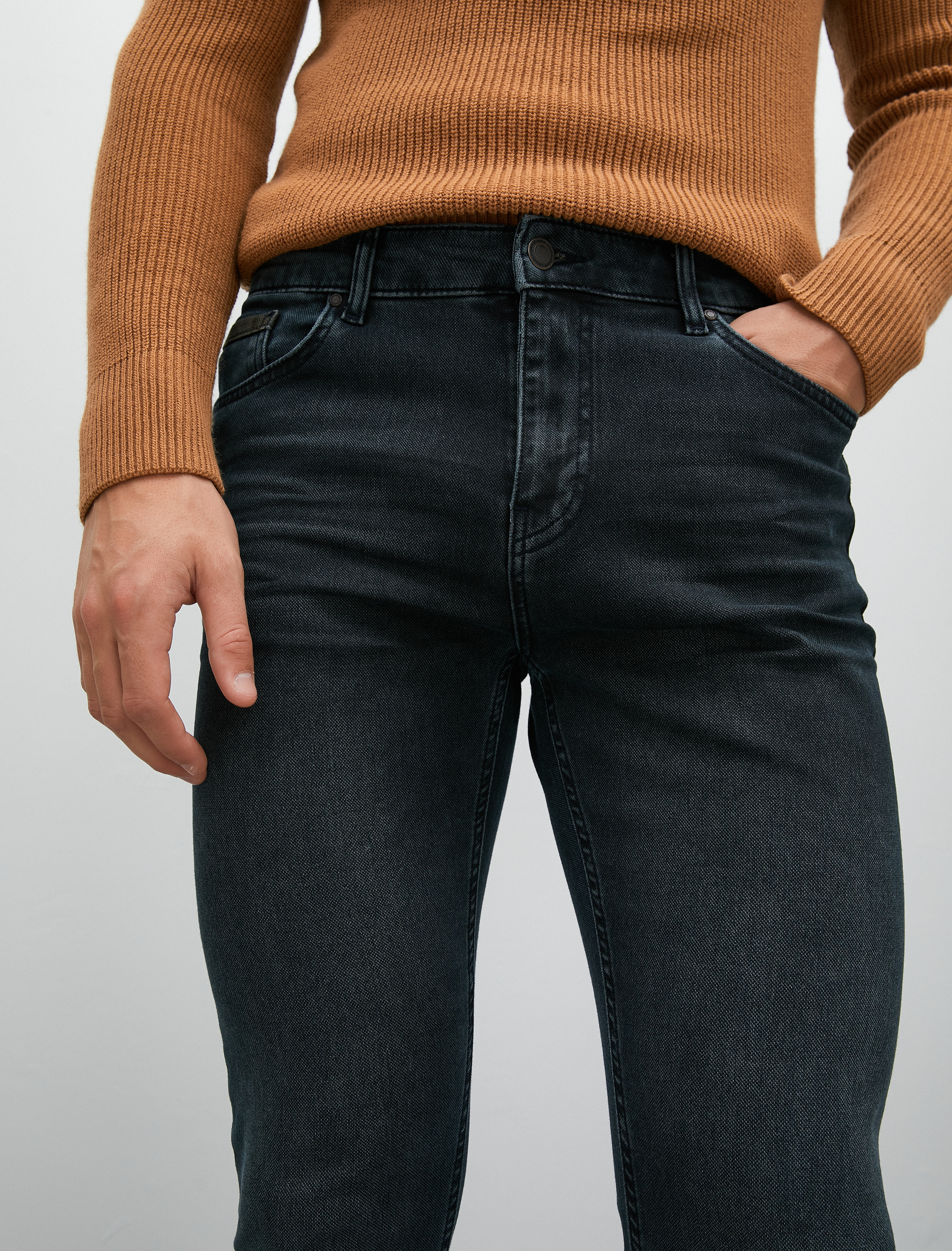 Skinny Fit Premium Kot Pantolon - Michael Jean