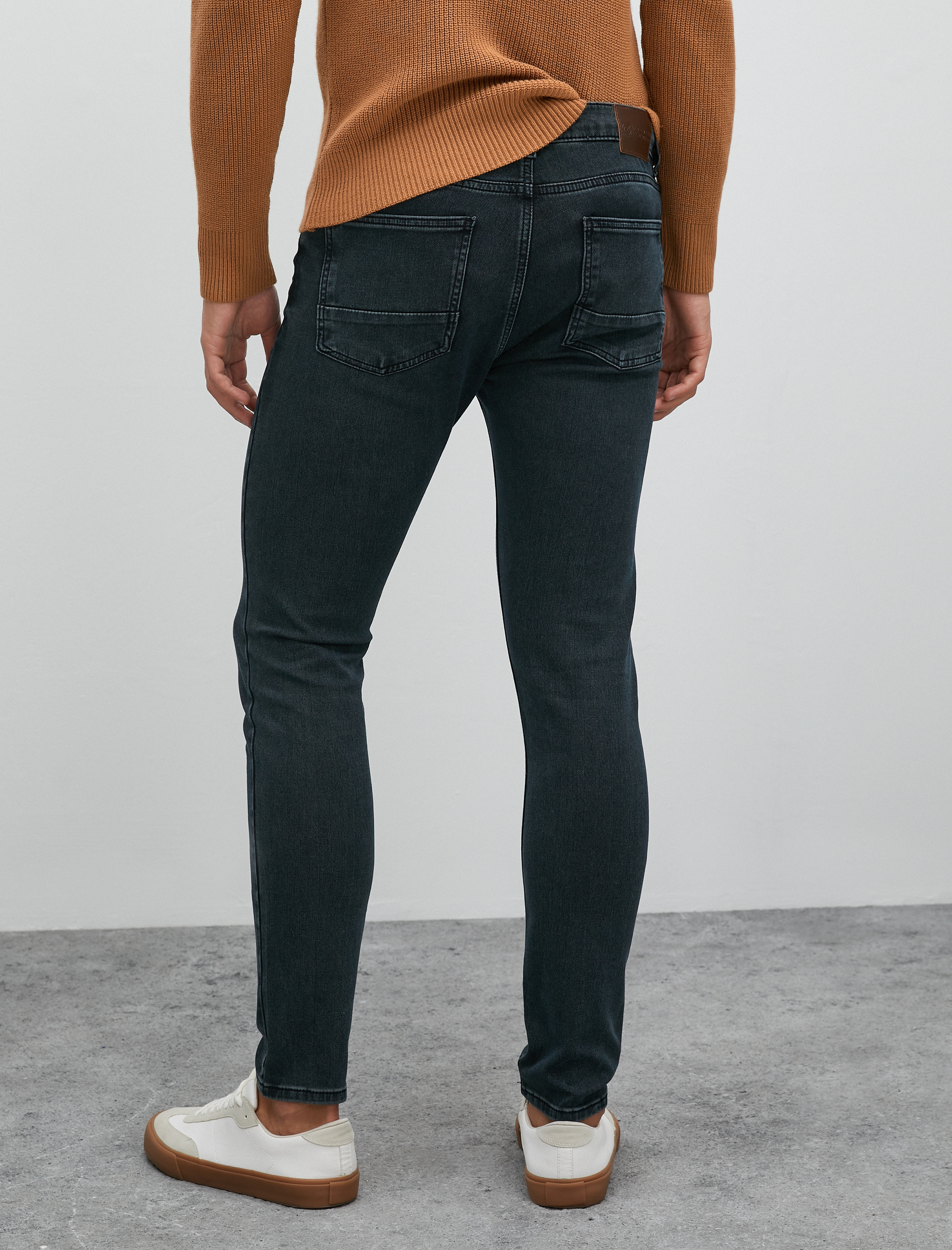 Skinny Fit Premium Kot Pantolon - Michael Jean