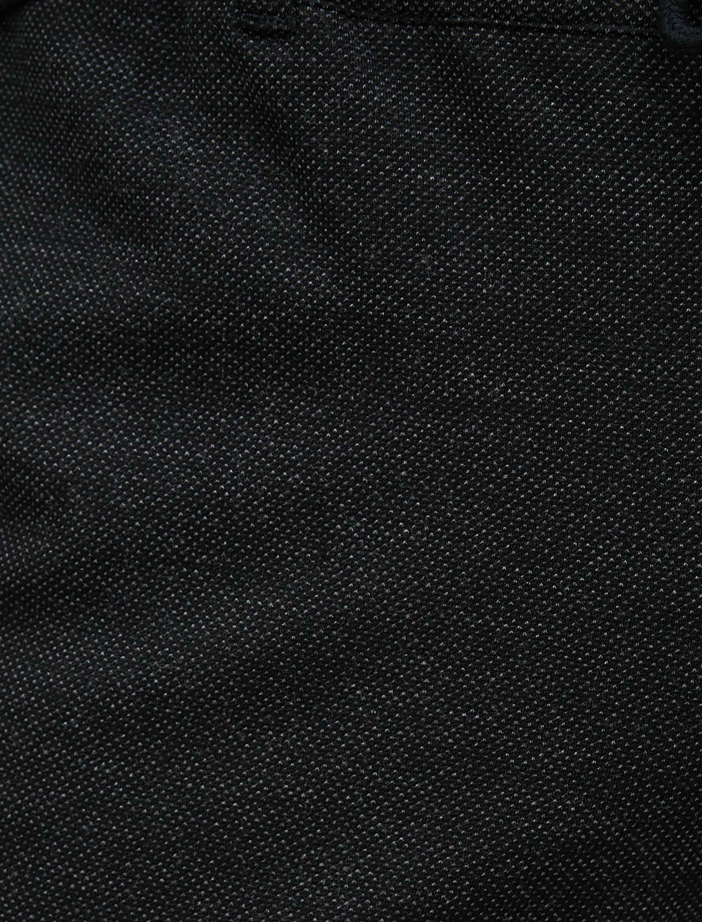   Beli Bağcıklı Pantolon Cep Detaylı