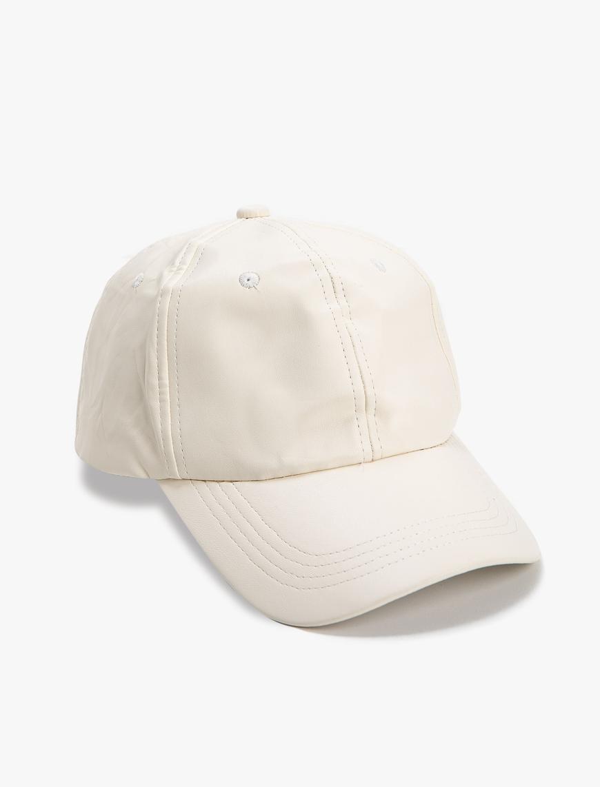  Kadın Cap Şapka