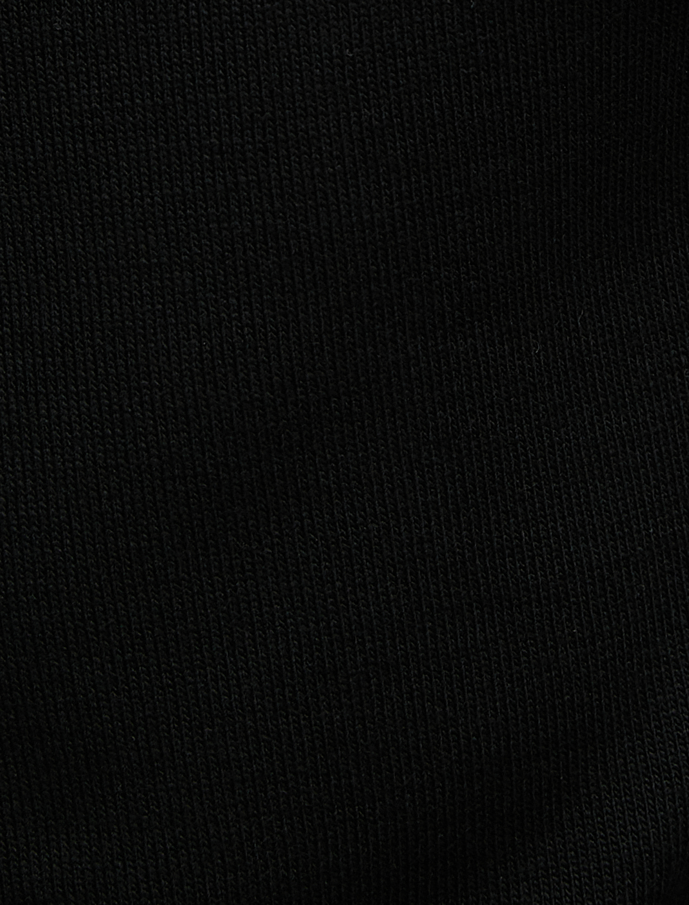   Balıkçı Yaka Kazak Slim Fit Dokulu Uzun Kollu