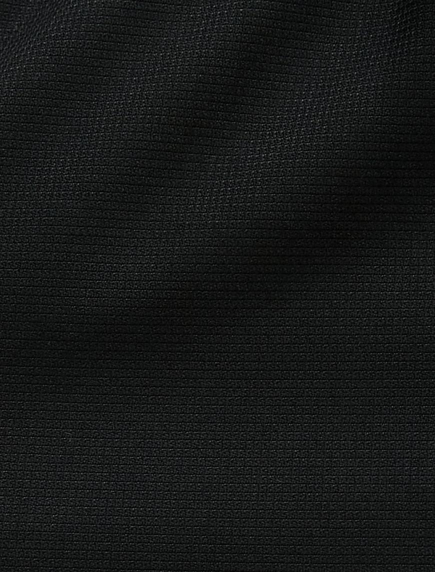   Klasik Pantolon Beli Bağcıklı Dar Kesim Cep Detaylı