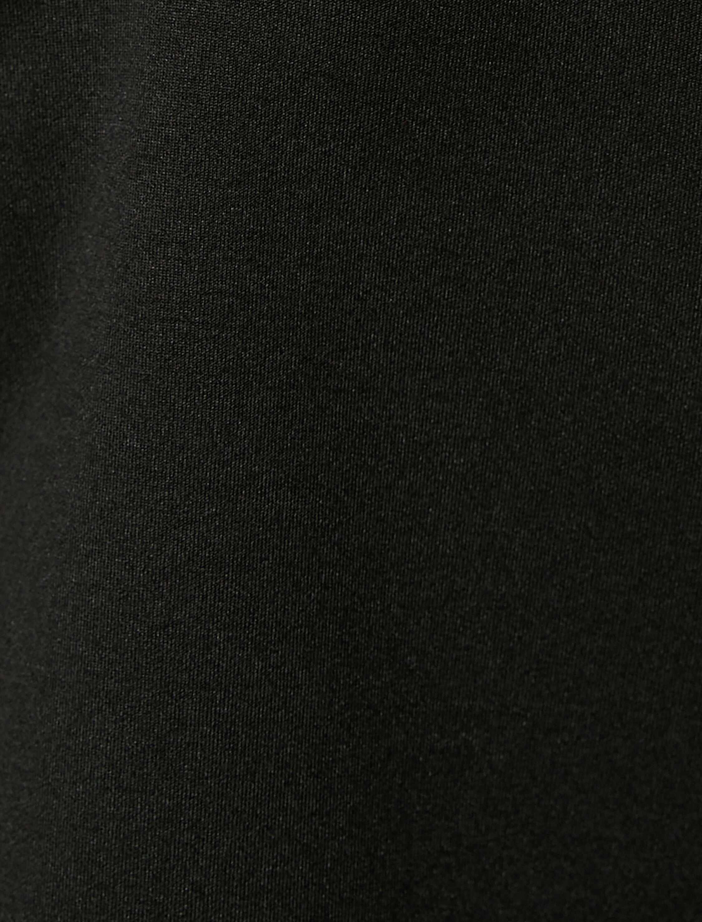   Kapüşonlu Spor Sweatshirt Manşetleri Lastikli Büyük Çıtçıt Kapama Detaylı