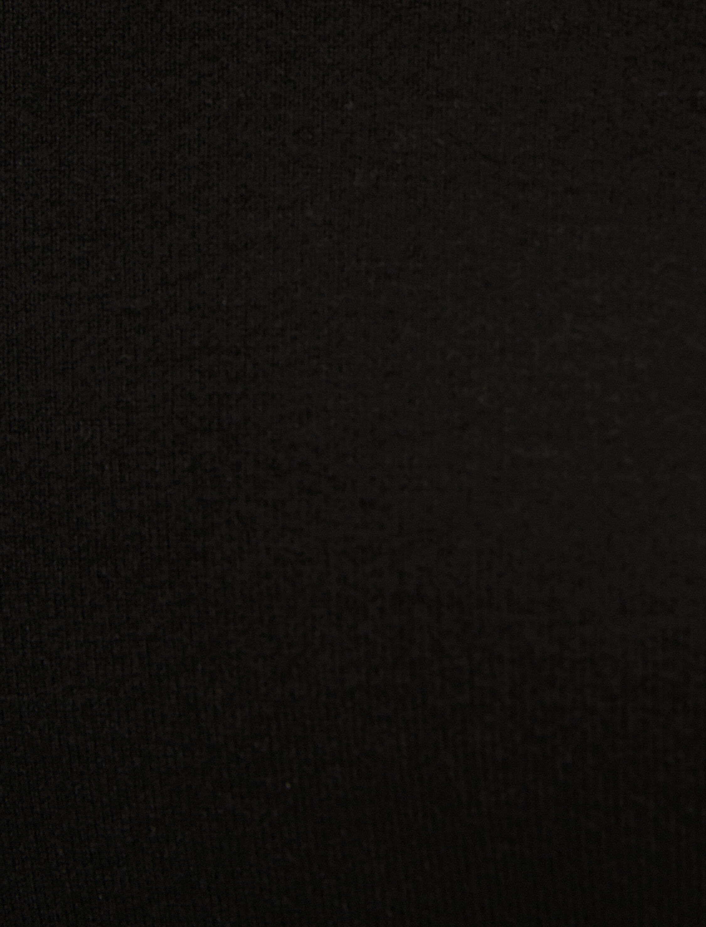   Triko Kazak Bisiklet Yaka Kolları Düğmeli Regular Fit