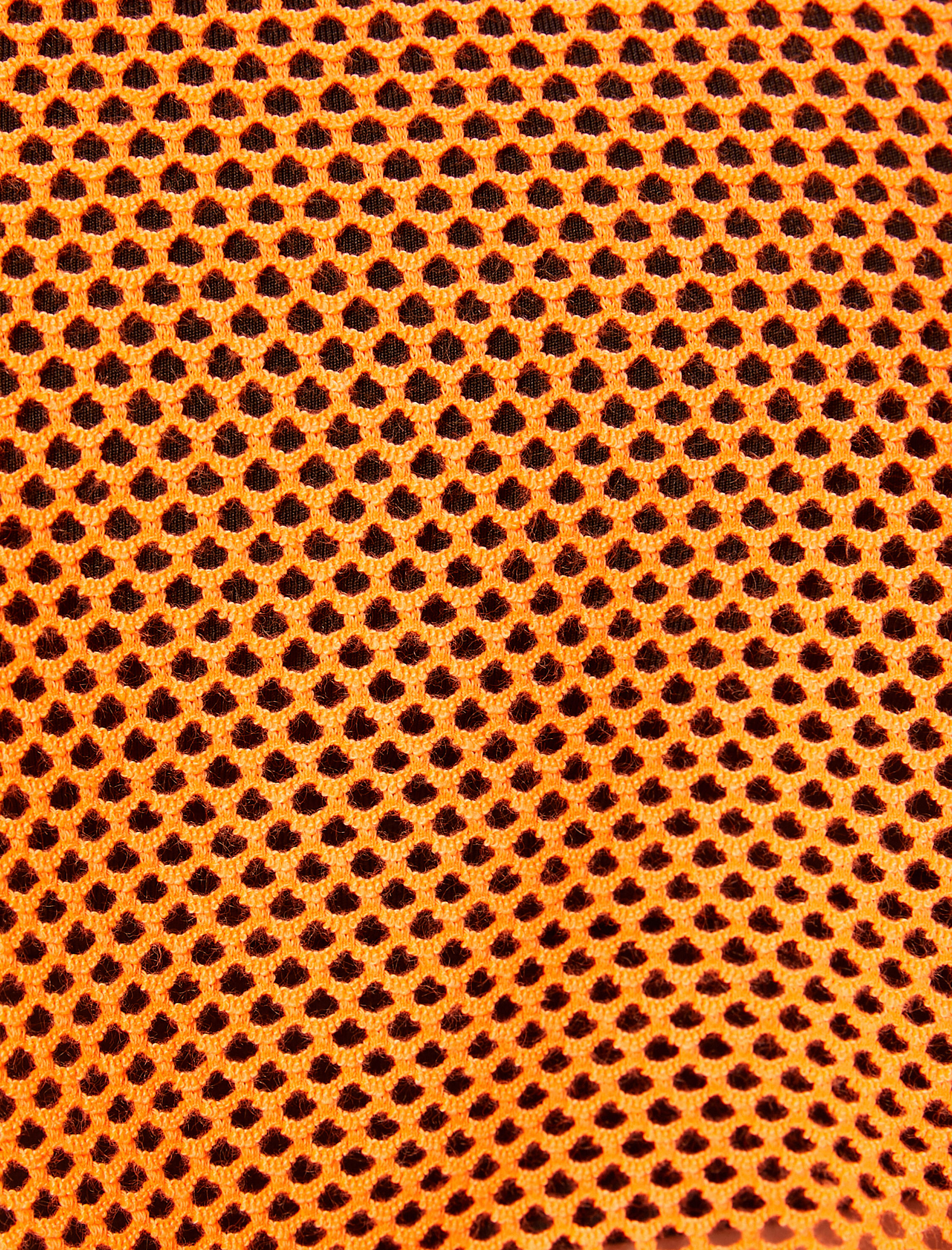   Crop File Tişört Uzun Kollu Bisiklet Yaka