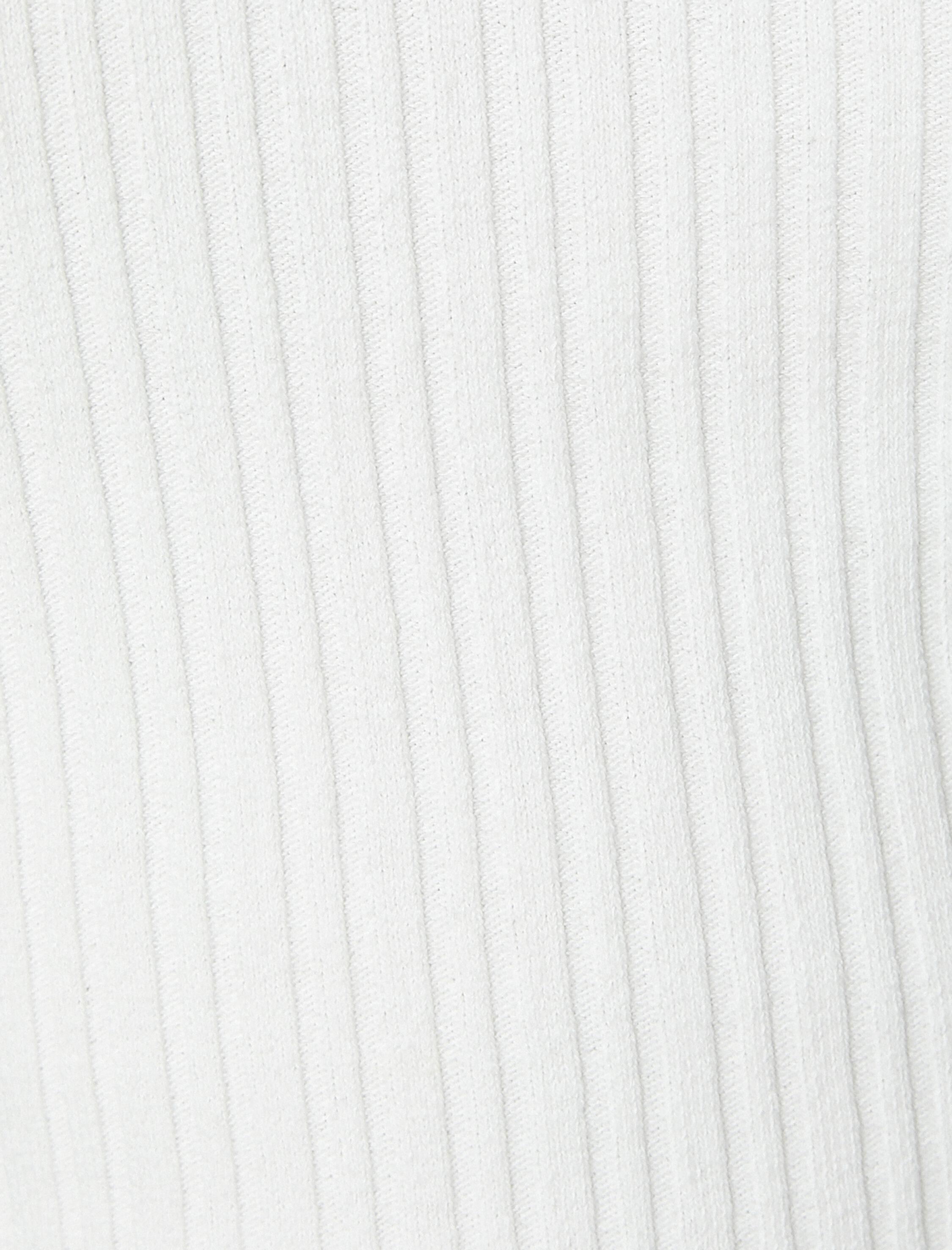   Polo Yaka Crop Tişört Kısa Kollu Ribanalı Pamuklu