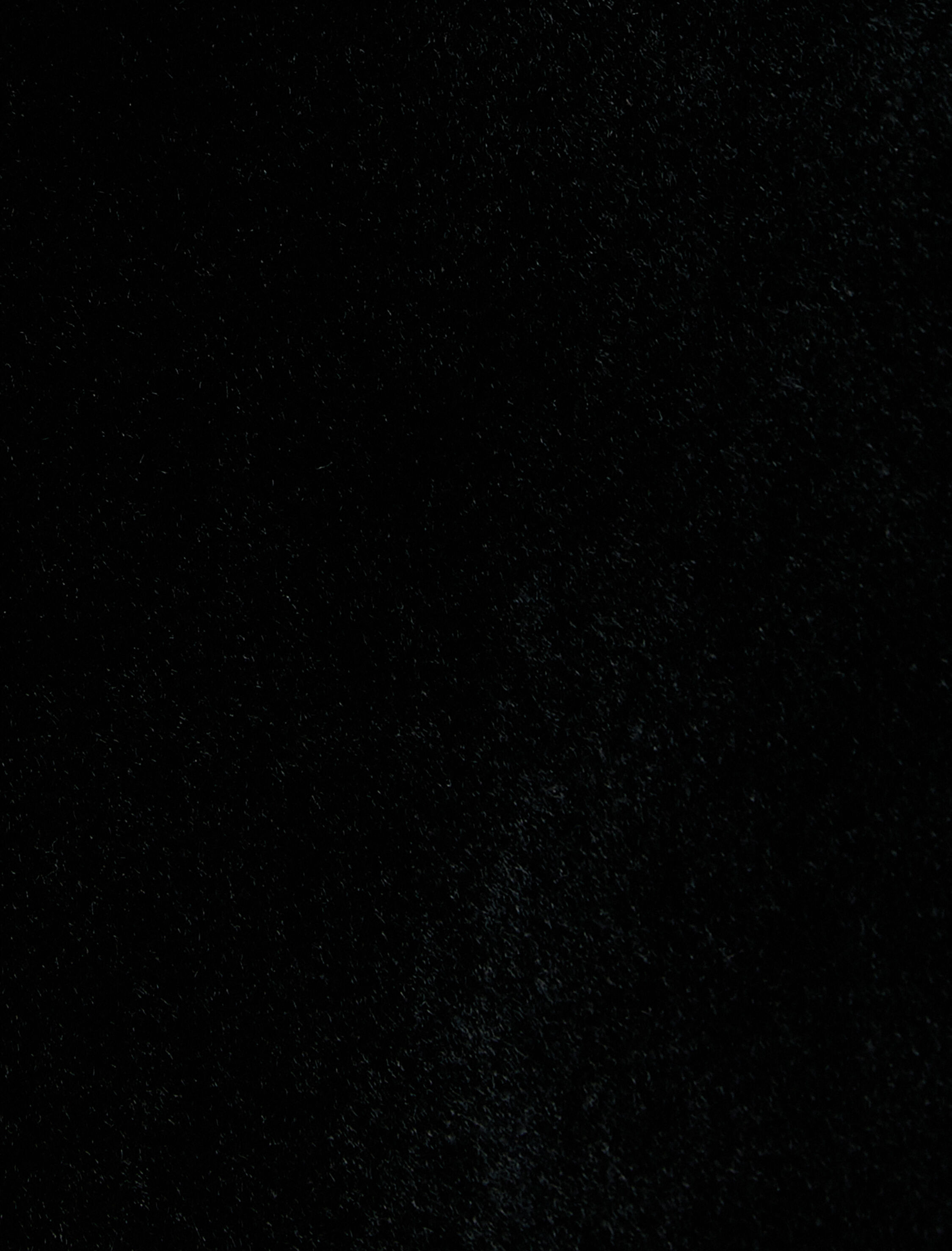   Peluş Kaban Fermuarlı Çıkarılabilir Suni Kürklü Cepli