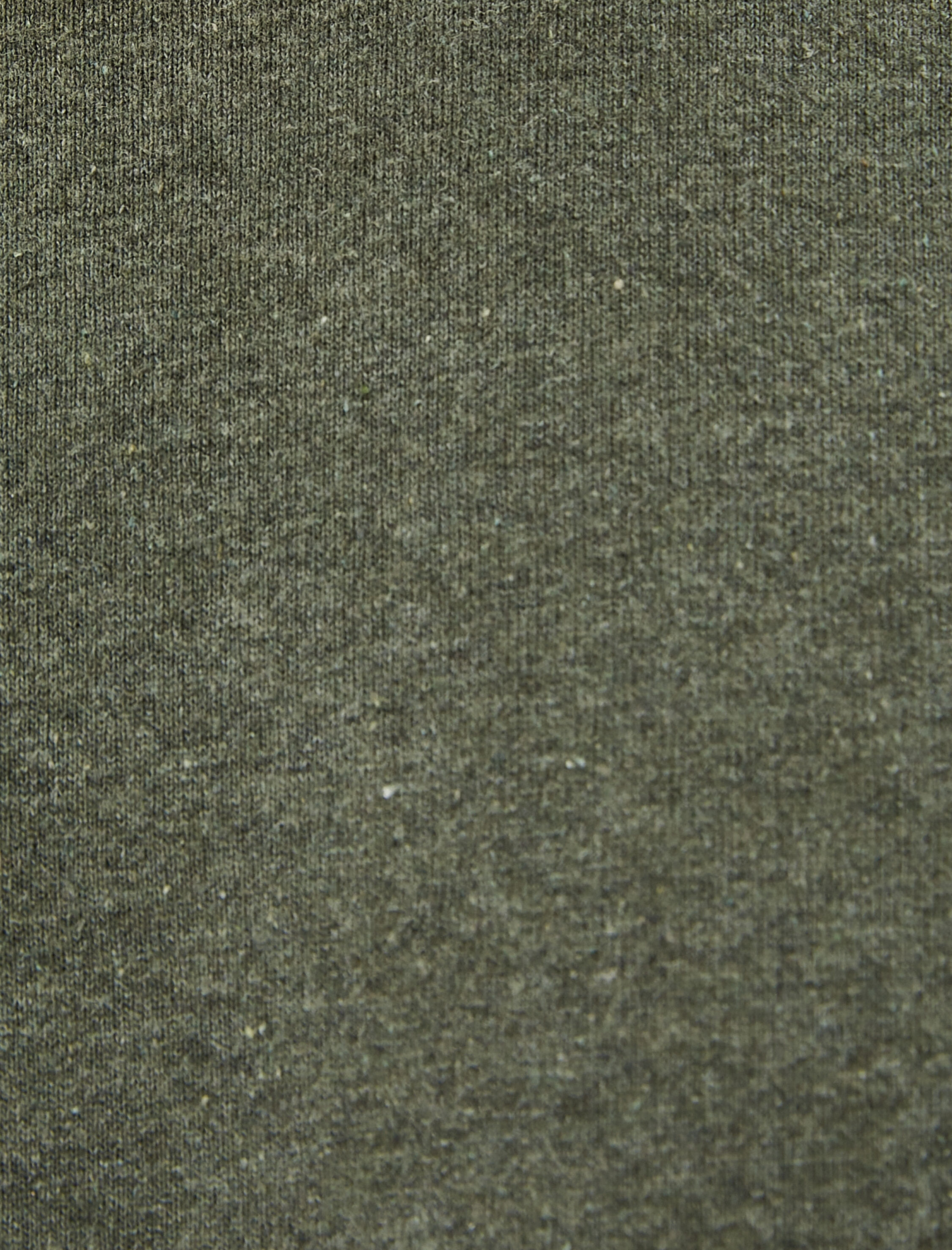   Yıkamalı Tişört Basic Bisiklet Yaka Kısa Kollu