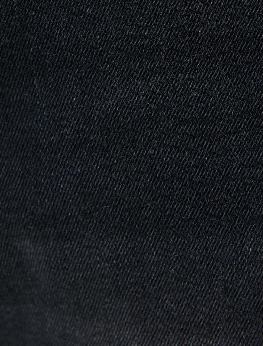   Slim Fit Kot Pantolon - Brad Jean
