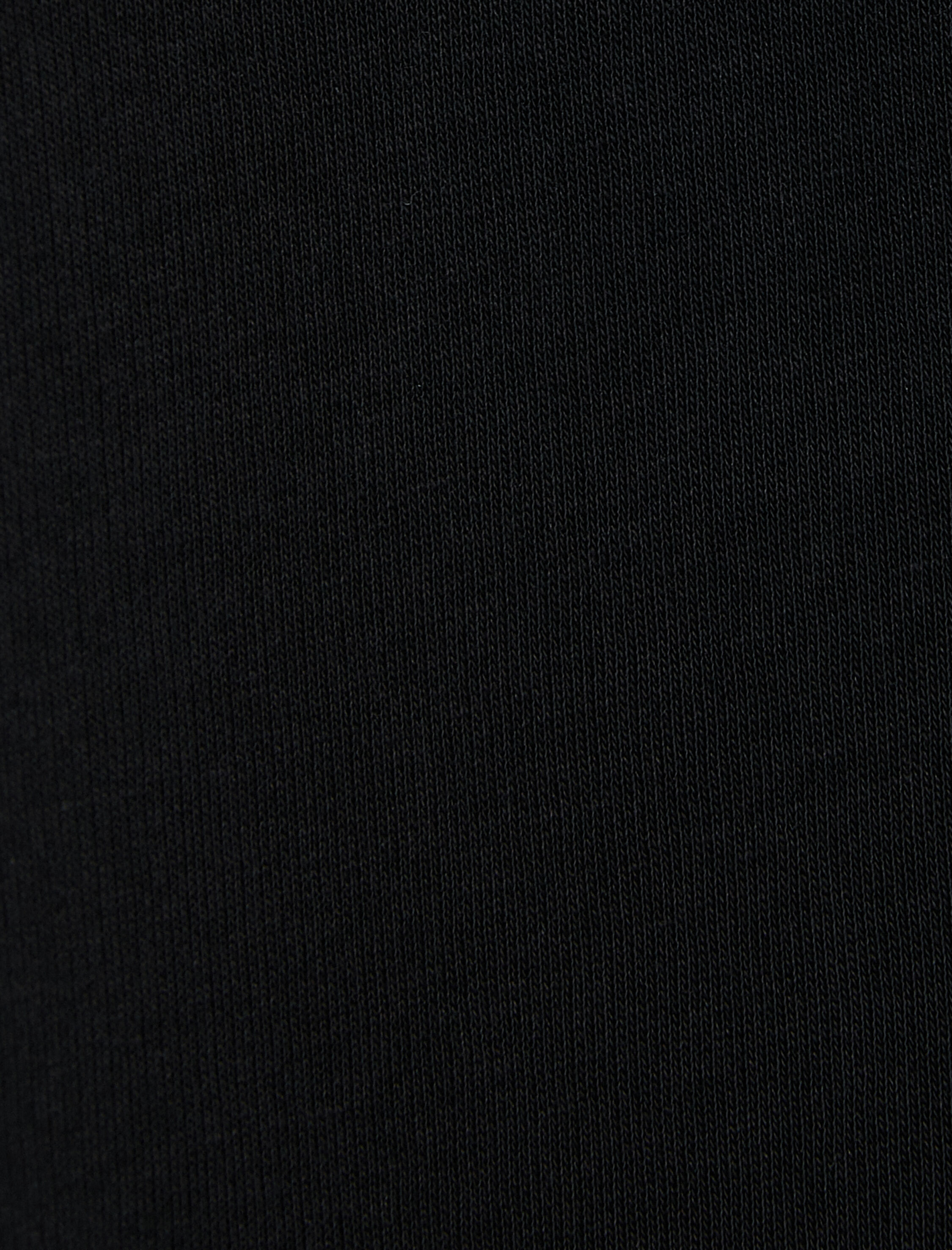   Paul Klee Kapşonlu Sweat Kanguru Cepli Lisanslı Arkası Baskılı Şardonlu