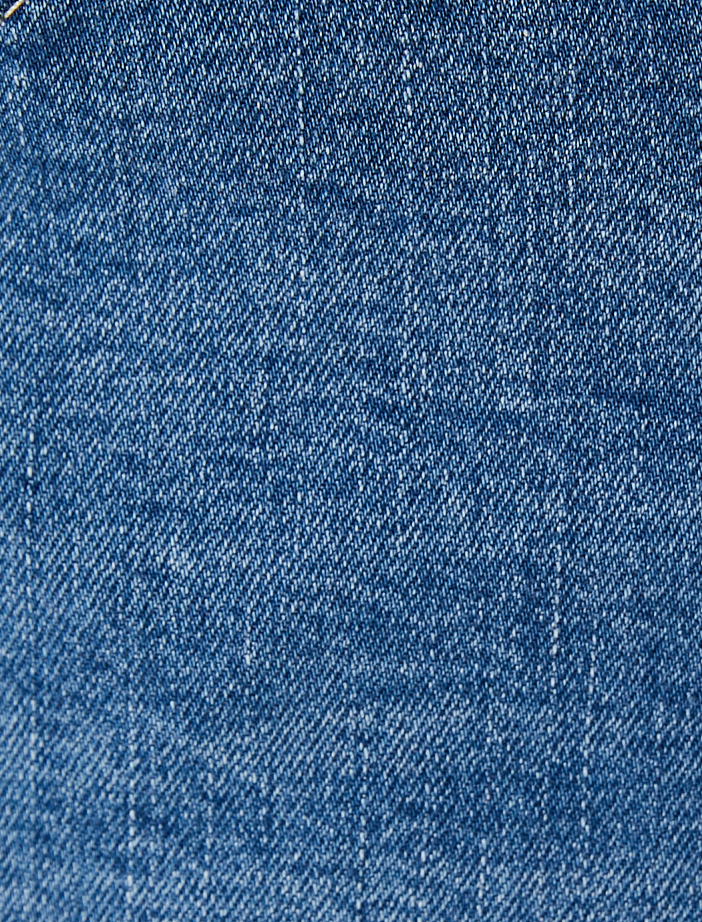   Slim Fit Kot Pantolon - Brad Jean