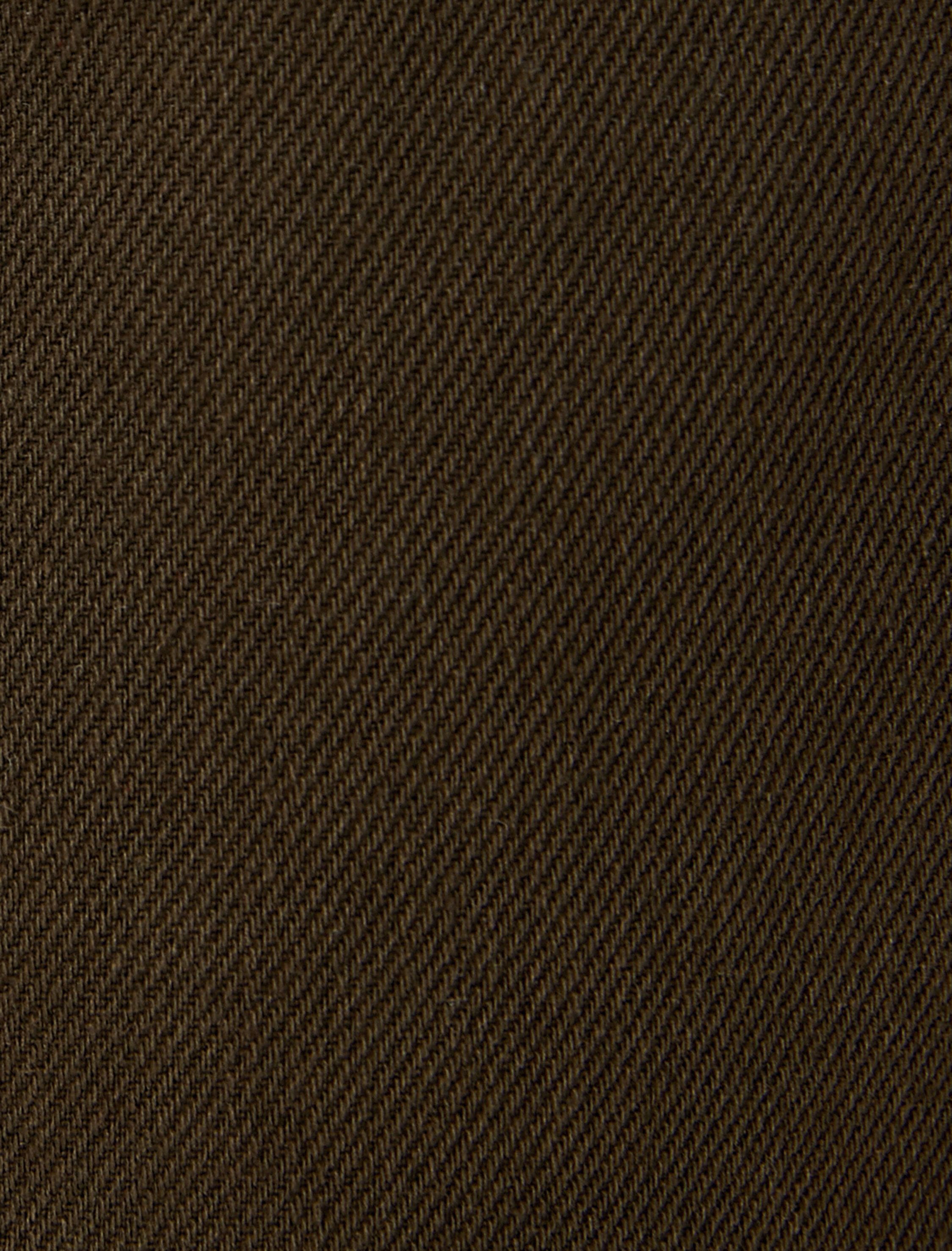   Yıkamalı Pantolon Kargo Cep Detaylı Düğmeli