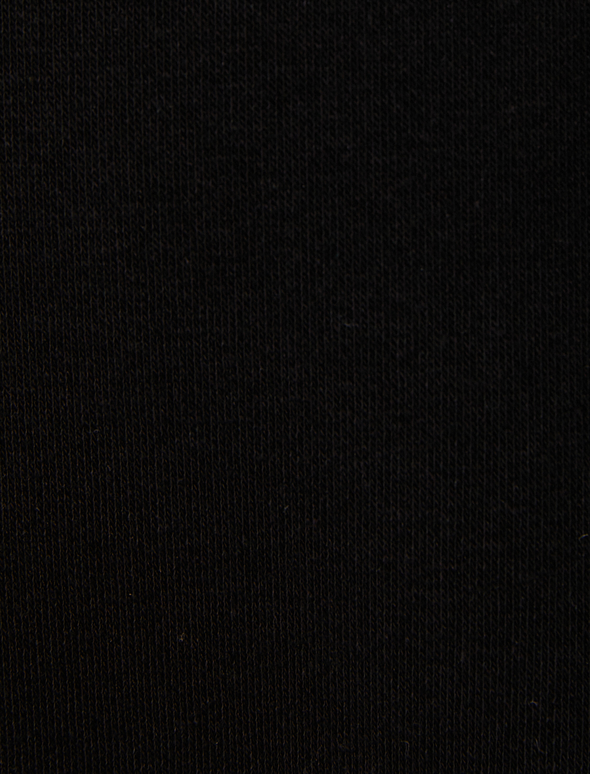   Oversize Hoodie Arkası Baskılı Kuru Kafa Temalı Sloganlı Şardonlu