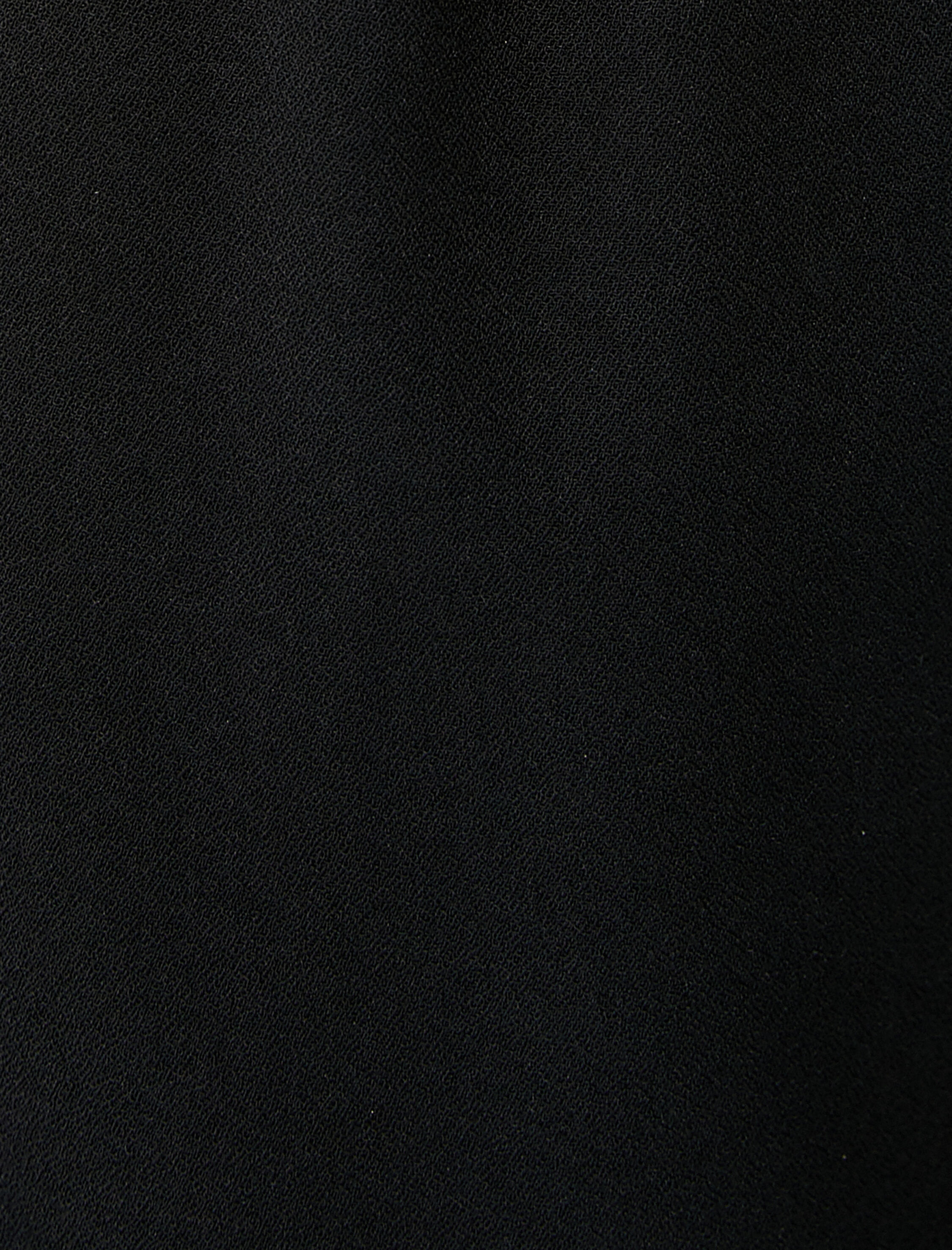   Palazzo Pantolon Bol Paça Cep Detaylı Yüksek Bel