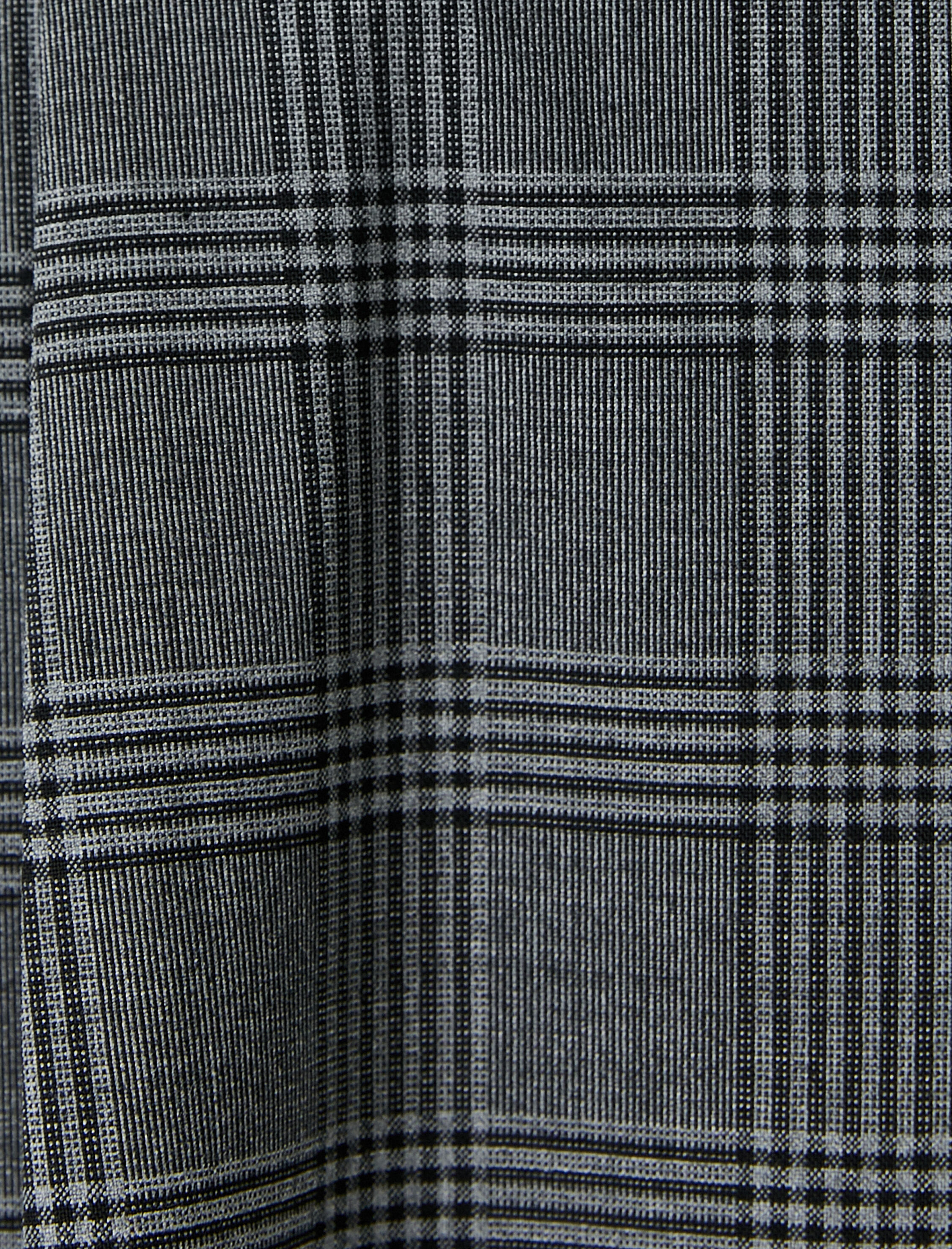   Mini Salopet Pileli Elbise Ayarlanabilir Askılı Kalp Yaka Slim Fit