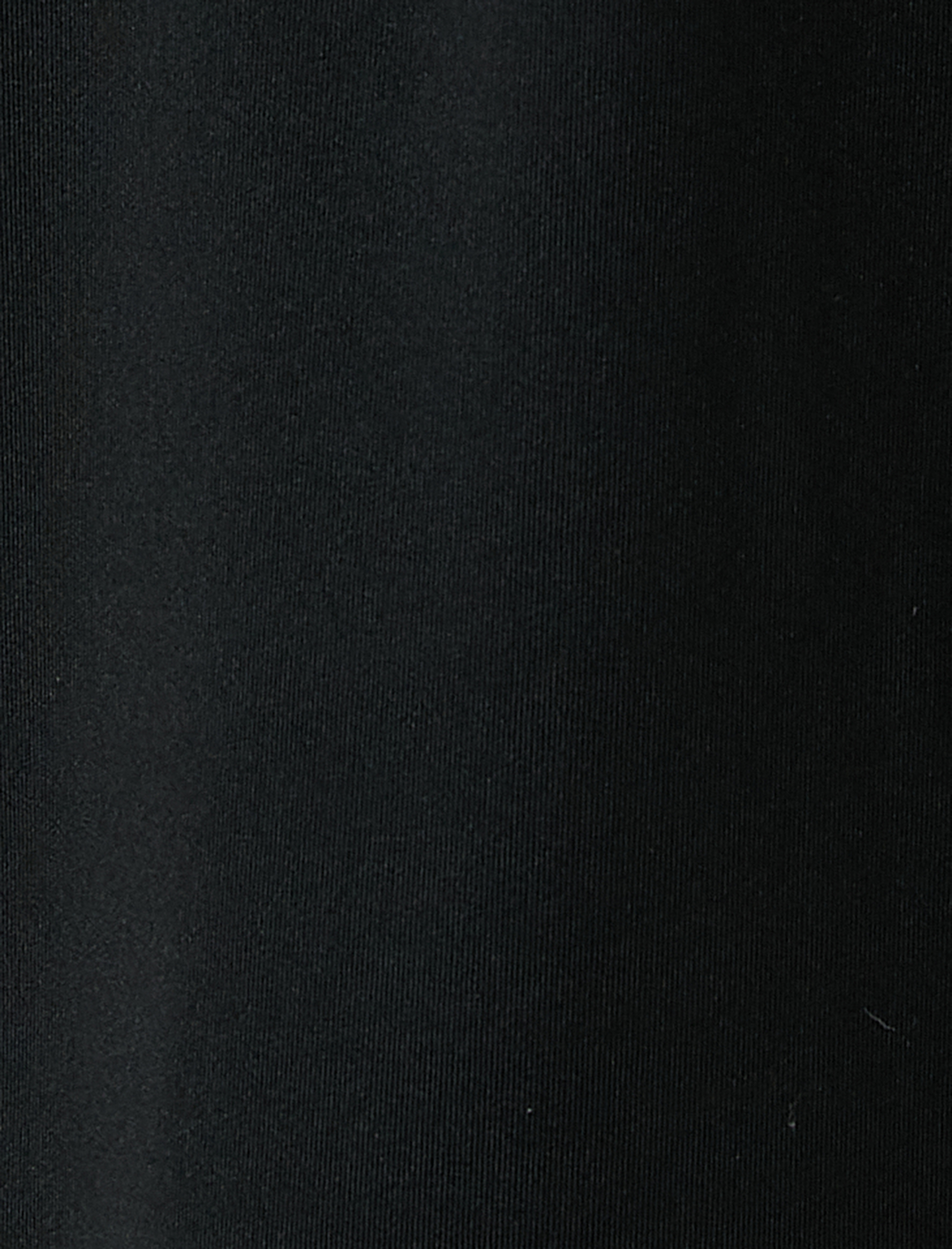   Kapşonlu Spor Sweatshirt Dik Yaka Uzun Kollu