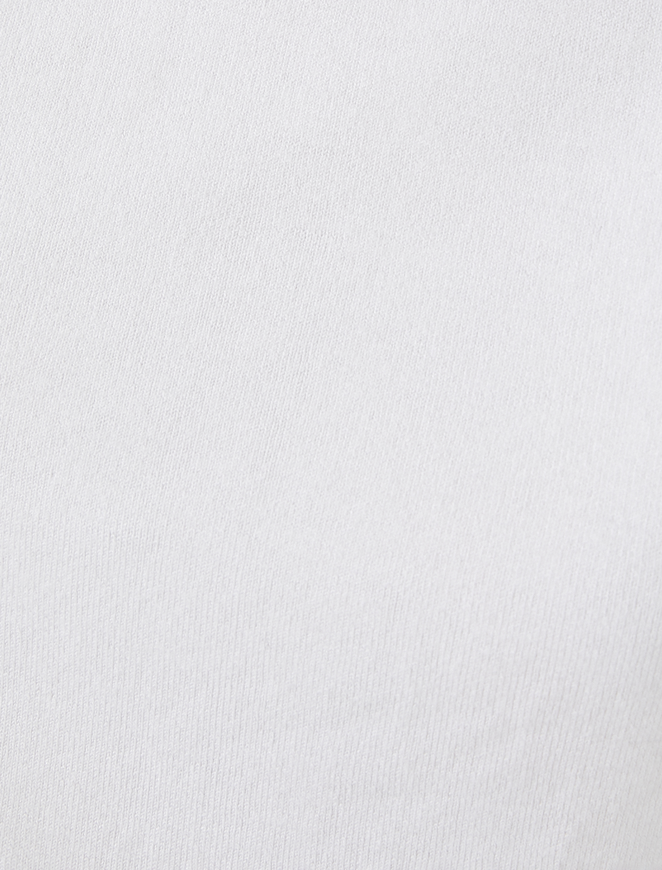   Triko Boğazlı Kazak Uzun Kollu Basic