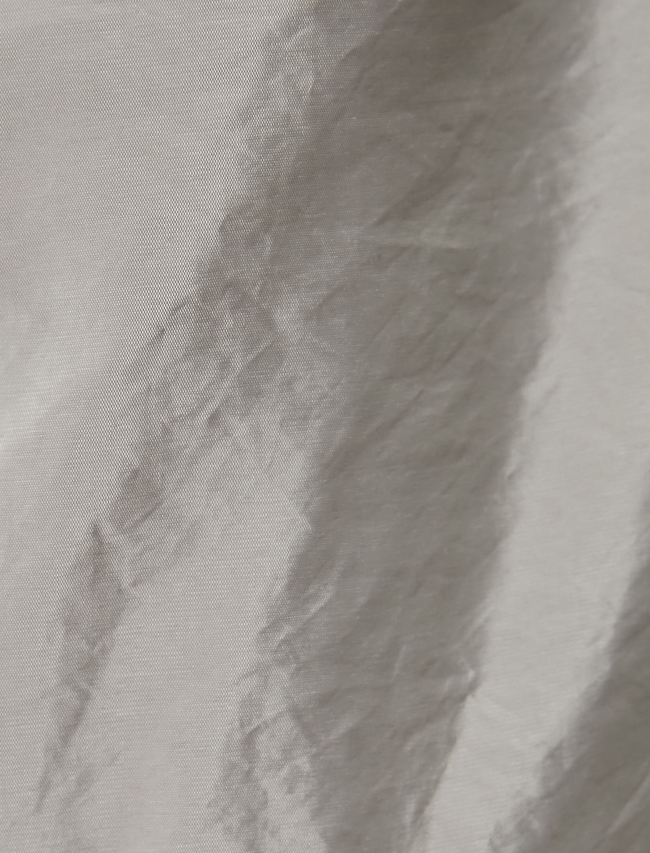   Paraşüt Pantolon Rahat Kesim Kat Detaylı Cepli